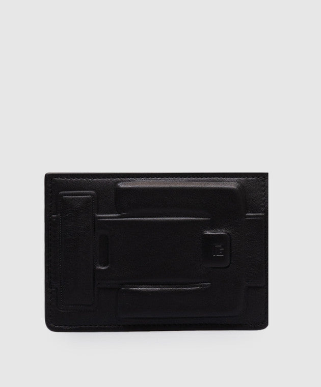 Anthem Card Holder Calfskin - 2