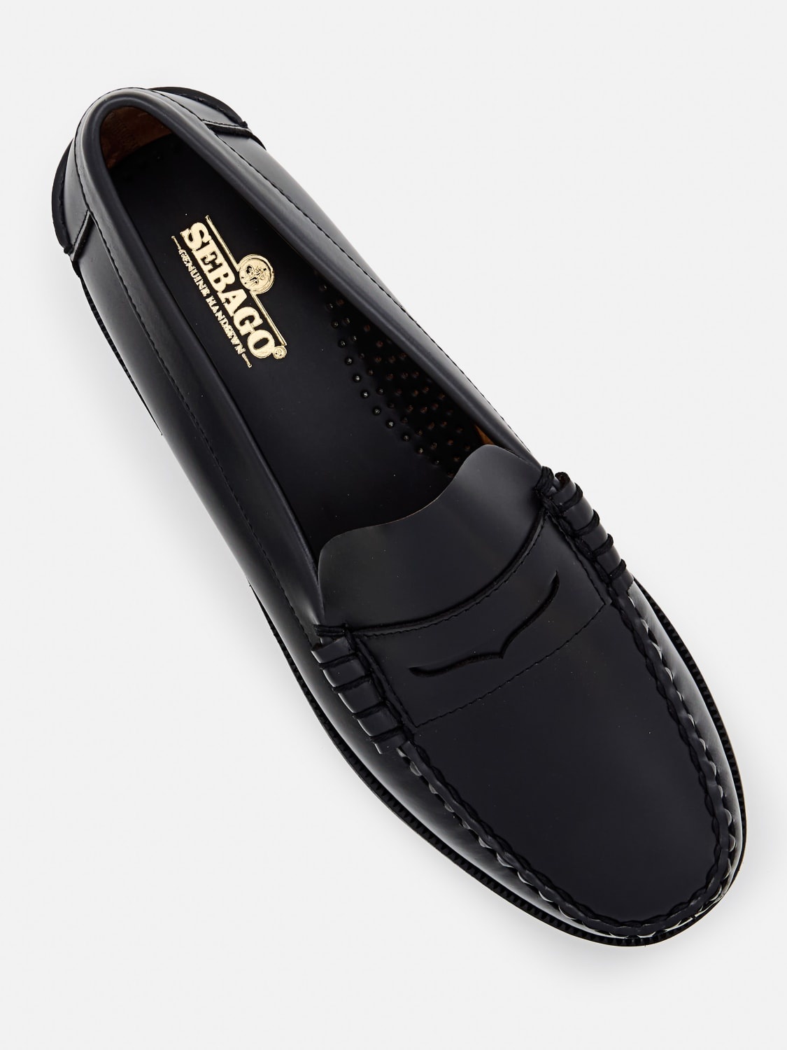 Flat shoes woman Sebago - 4