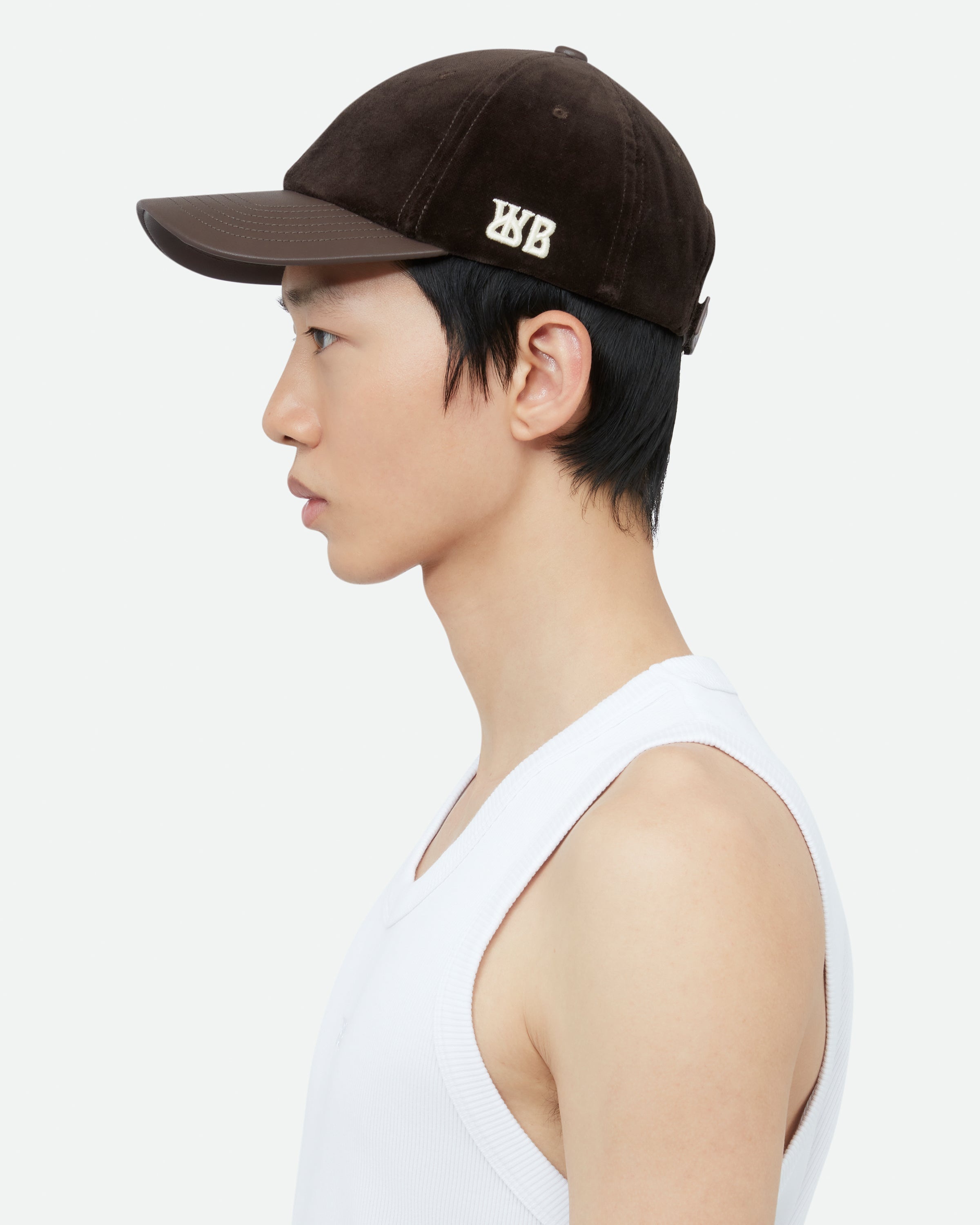 Morning Cap - 3