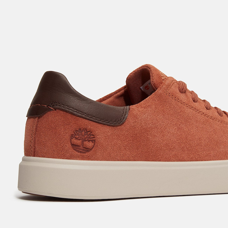 Men's Emerson Street Sneaker 7