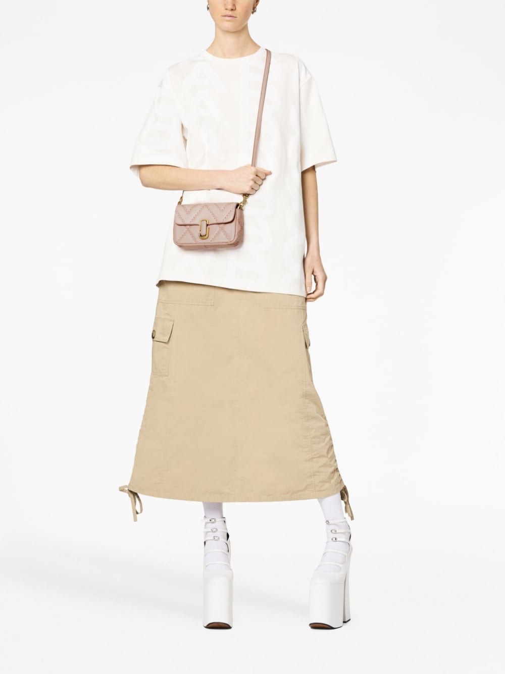 The Mini Shoulder Bag - 2