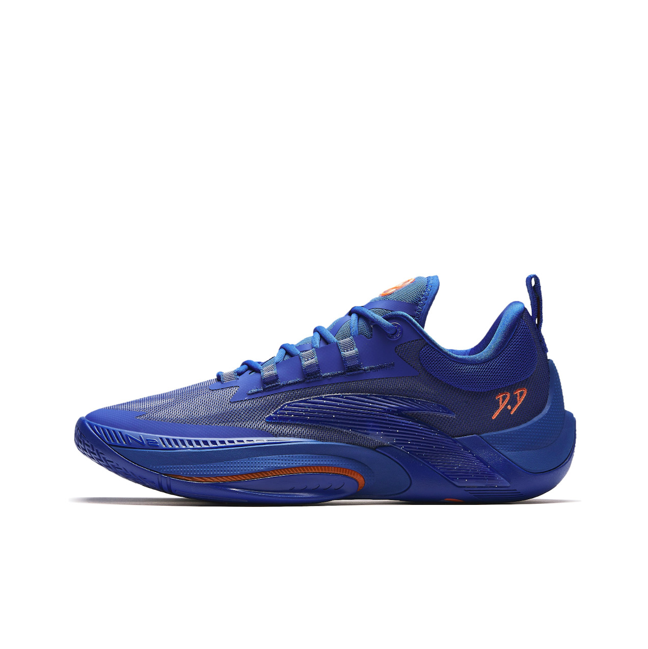ANTA Instant ZAP 1 'Blue Orange' 912411110Q-8 - 2