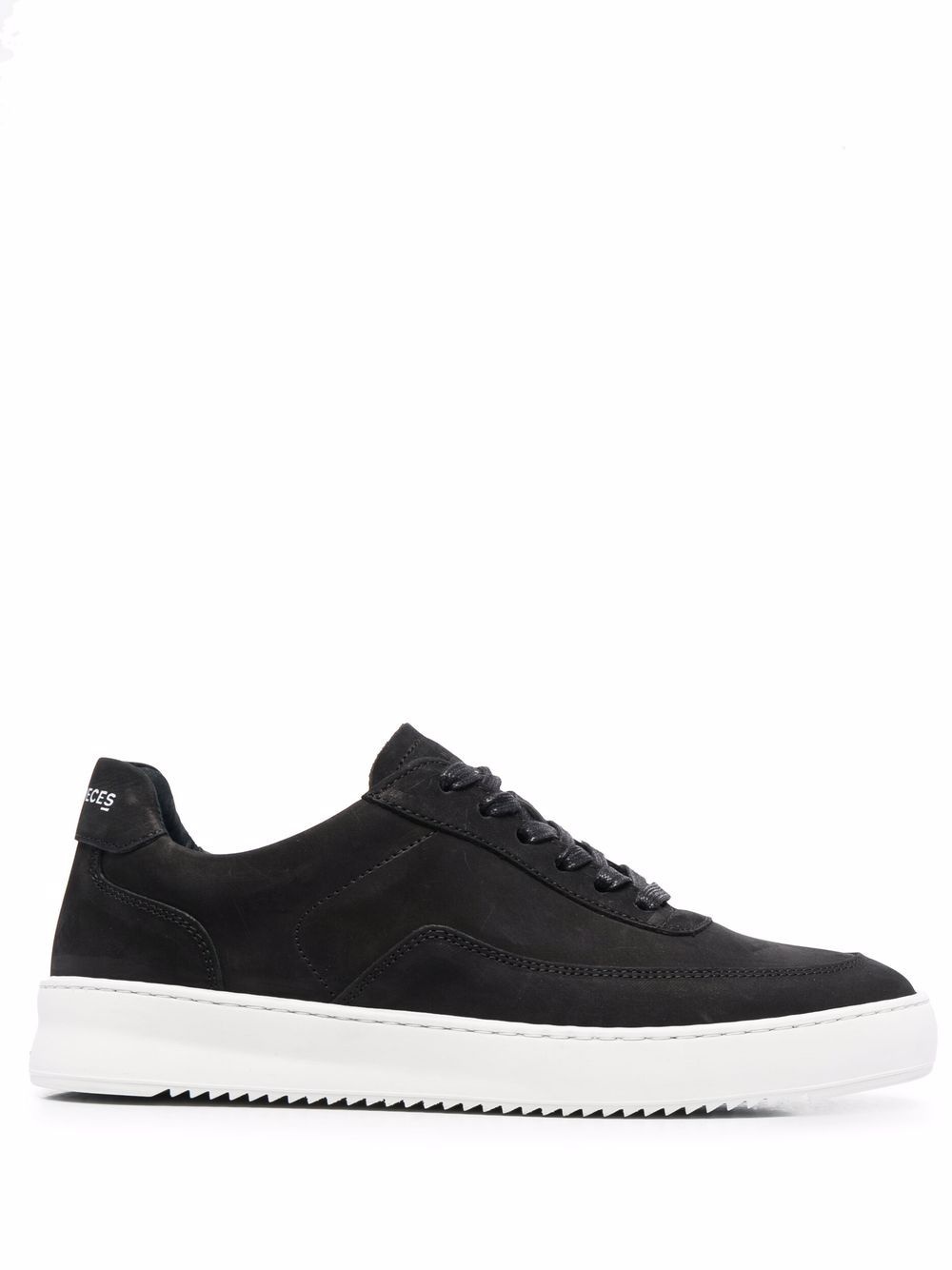 Ripple low-top sneakers - 1