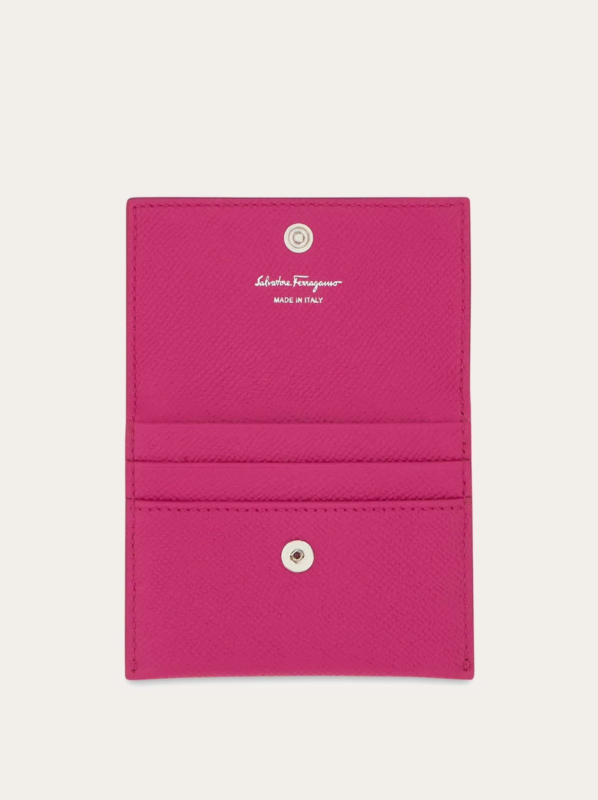 Gancini credit card holder - 4