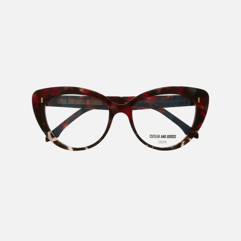 1350 CAT EYE OPTICALS 1
