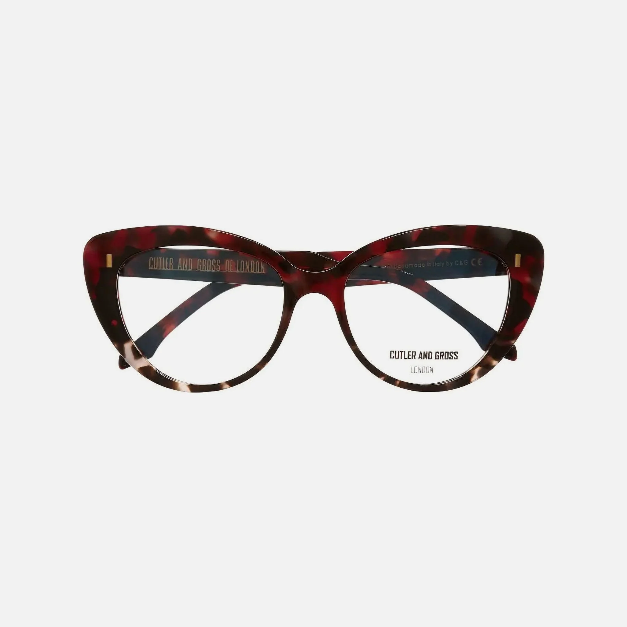 1350 CAT EYE OPTICALS - 1