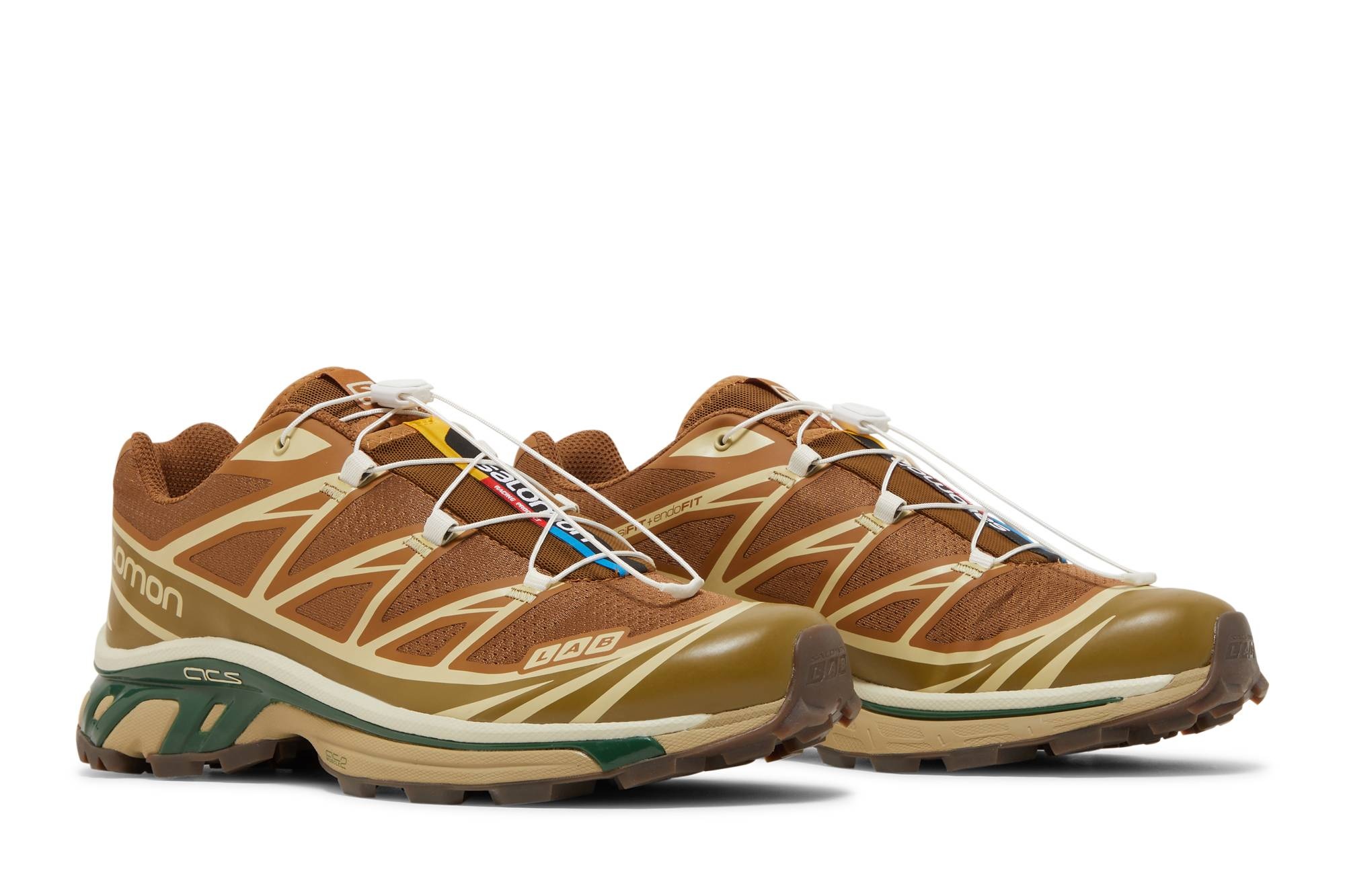 XT-6 'Rubber Lizard' - 8