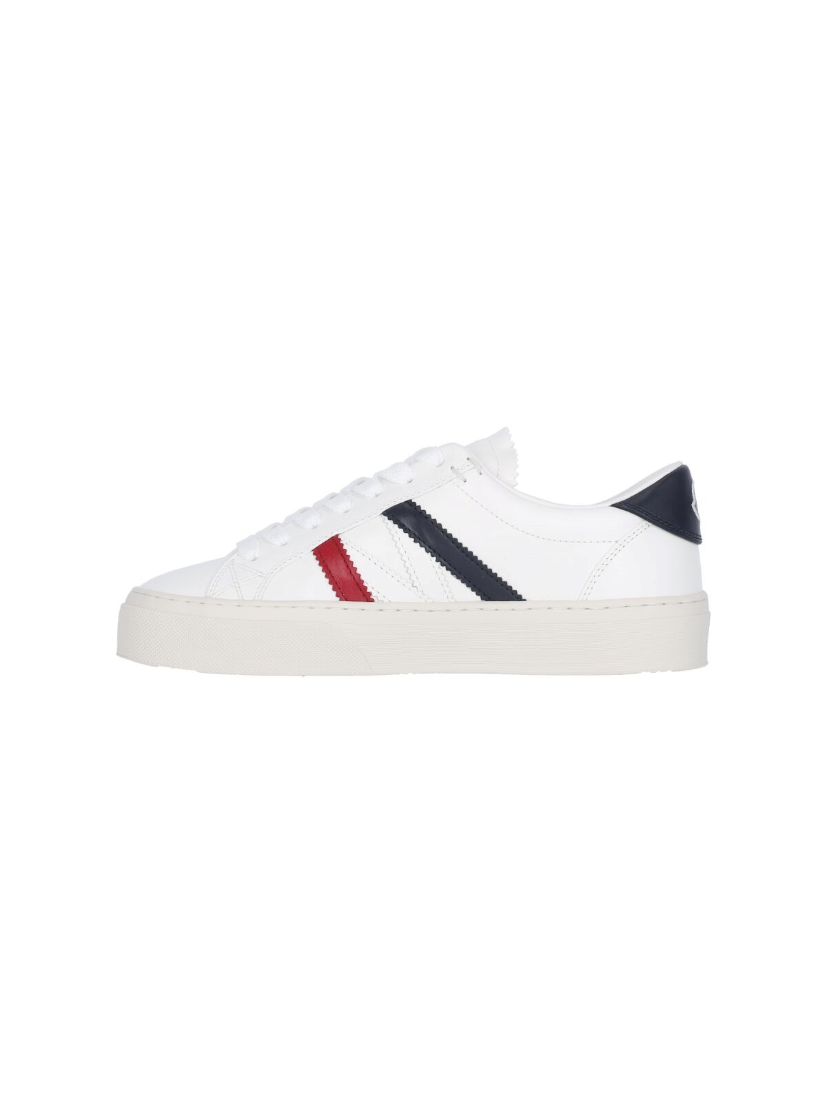 "MONACO M" SNEAKERS - 3