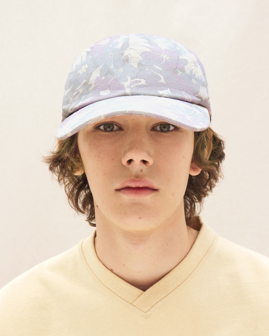 La casquette Jacquemus - 4
