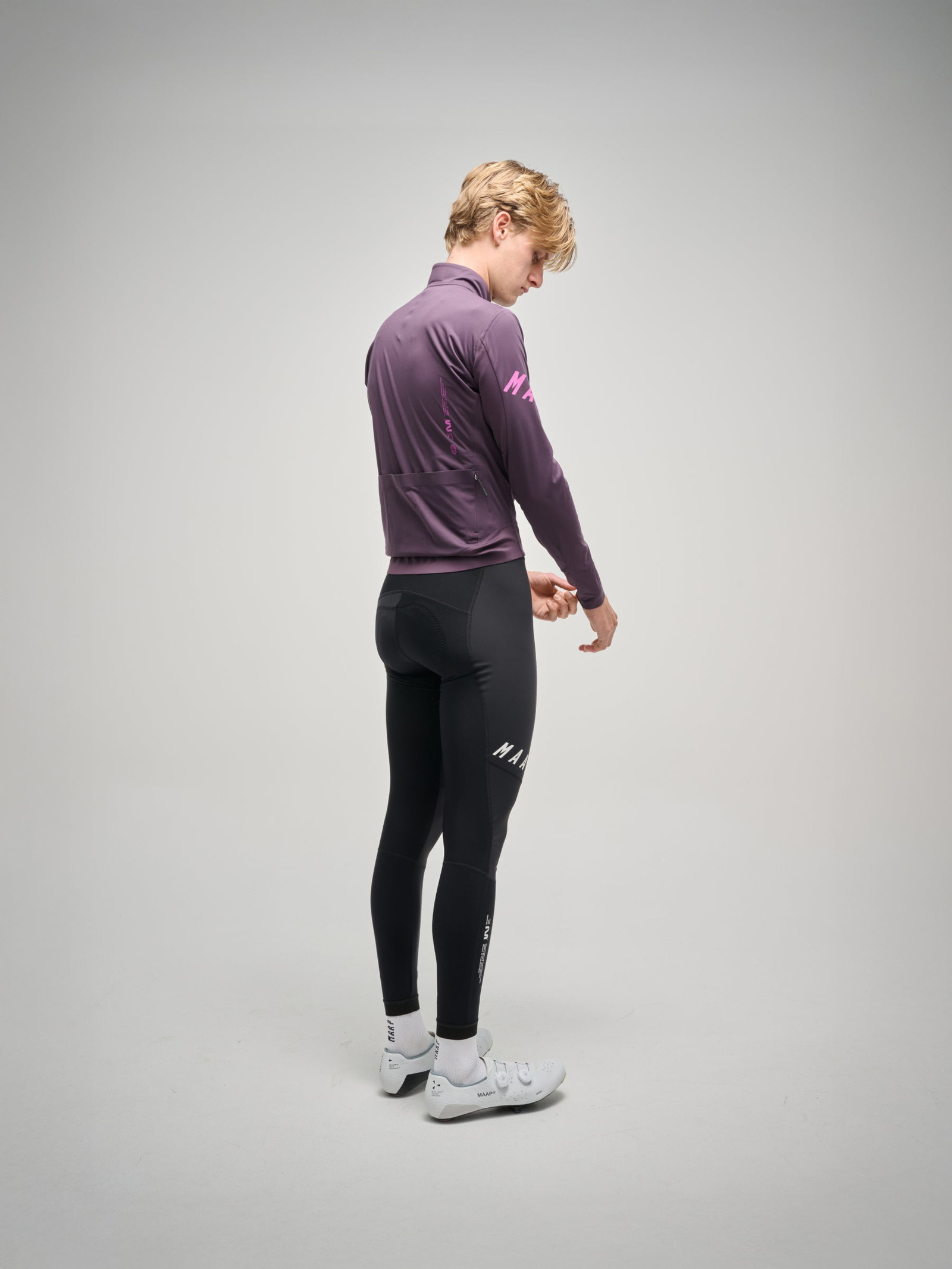 Elements Pro Race Jacket - 4