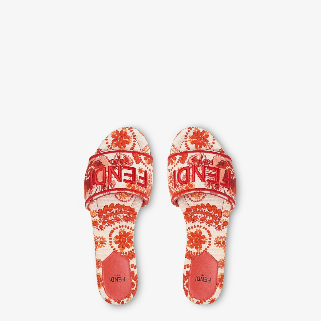 Fendi Sunshine - 4