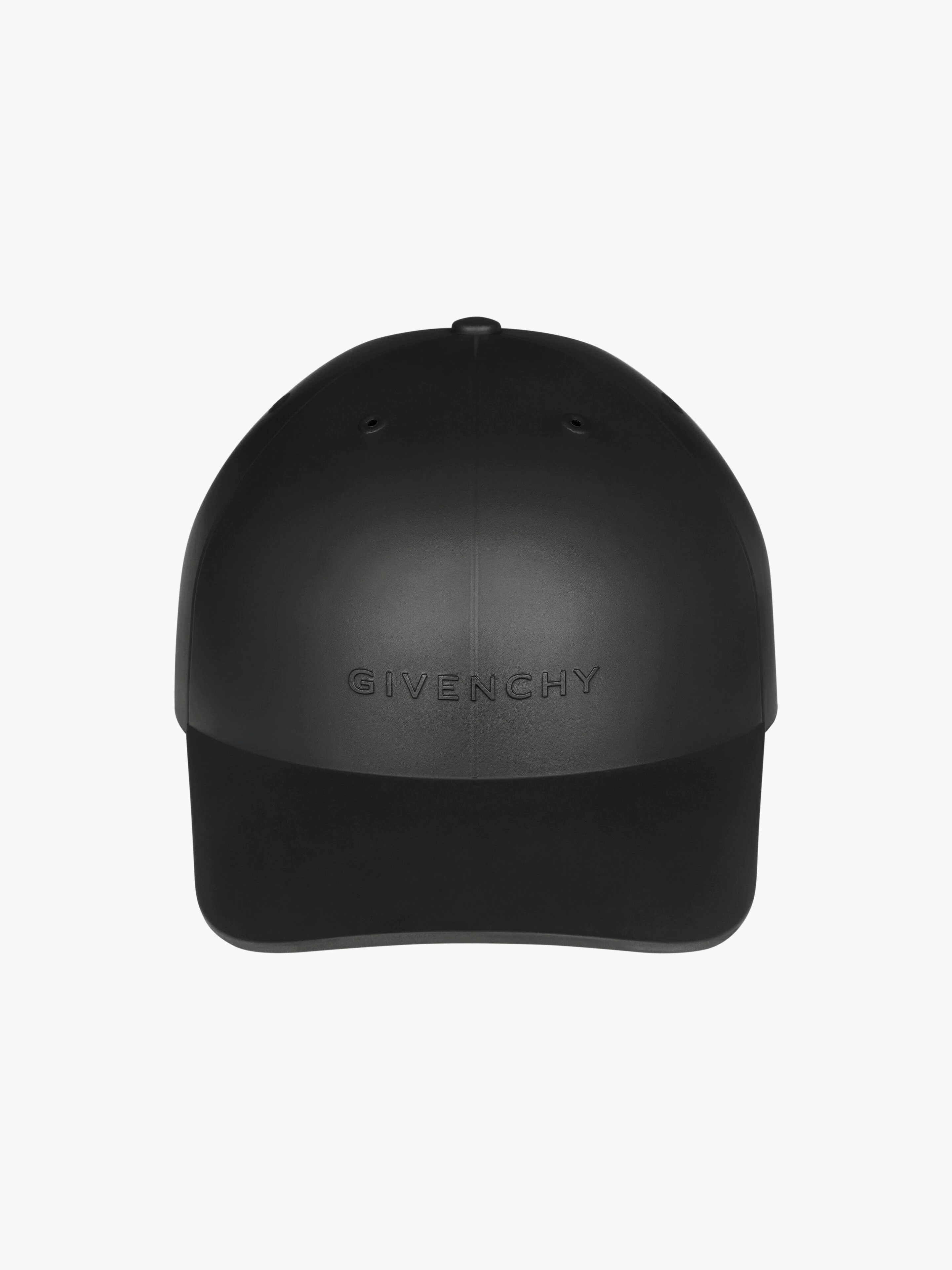 CAP IN GIVENCHY MOULD RUBBER - 2