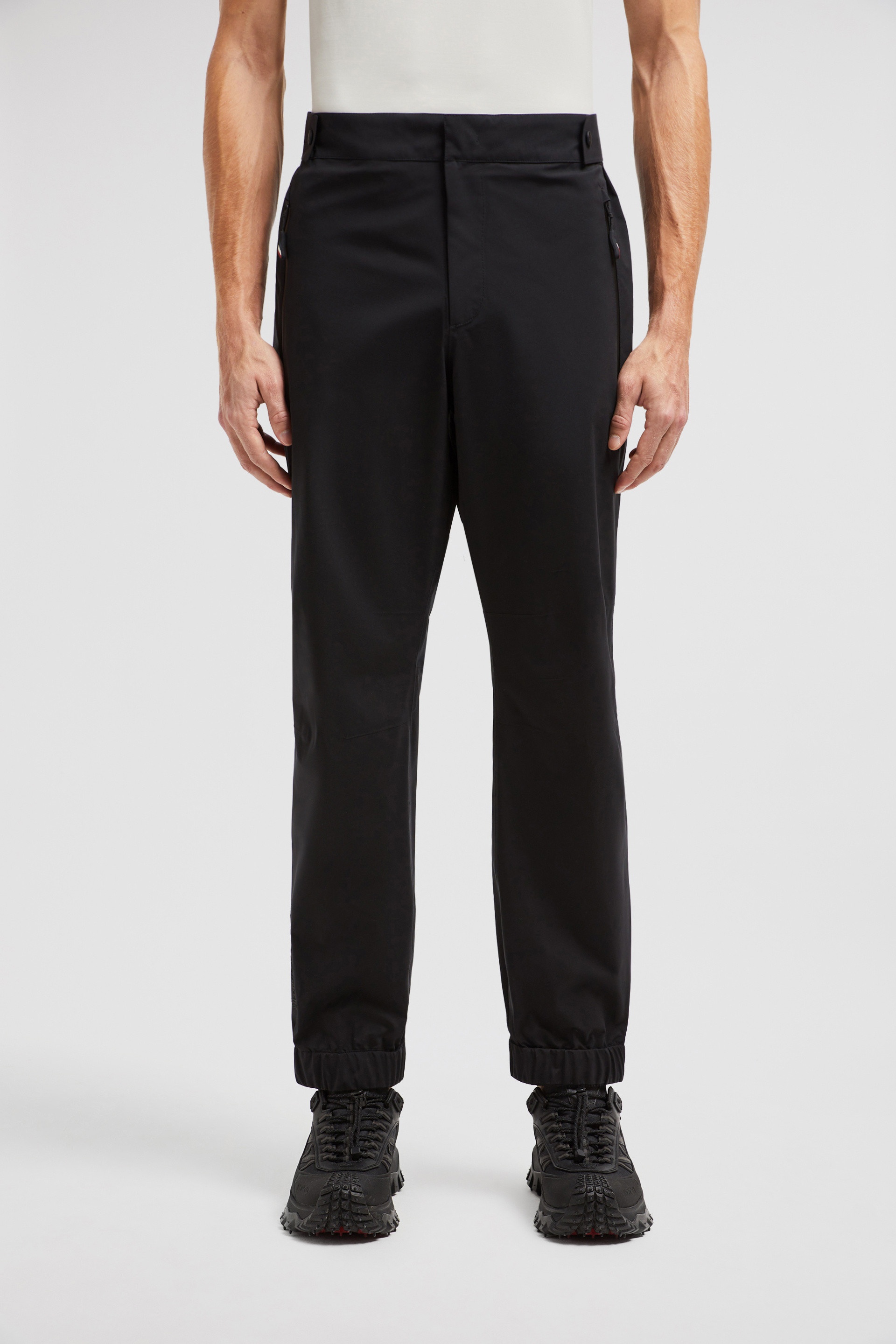 GORE-TEX Jogging Pants - 3