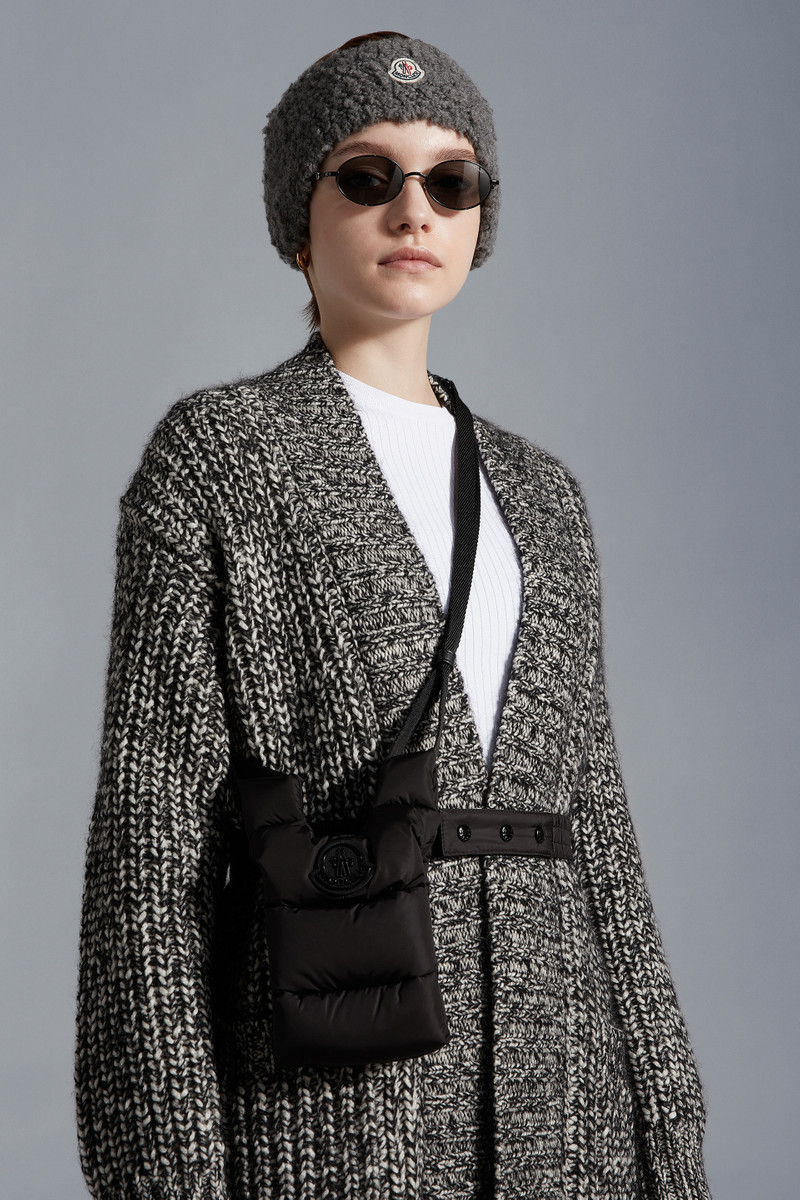 Moncler Legere Cross Body Bag outlook