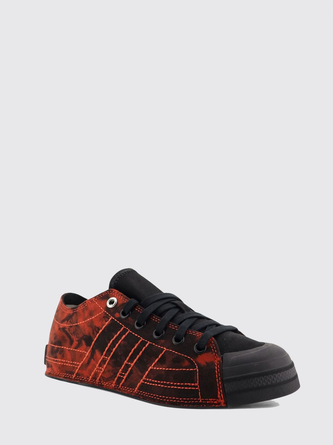 Sneakers woman Y-3 - 2