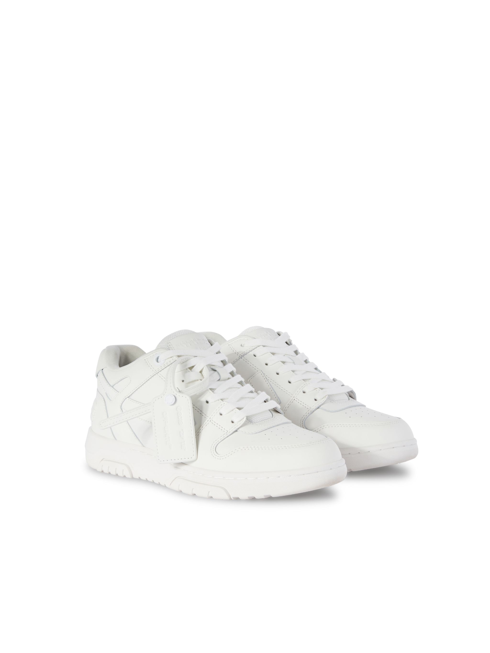 Out Of Office Calf Leather - 2