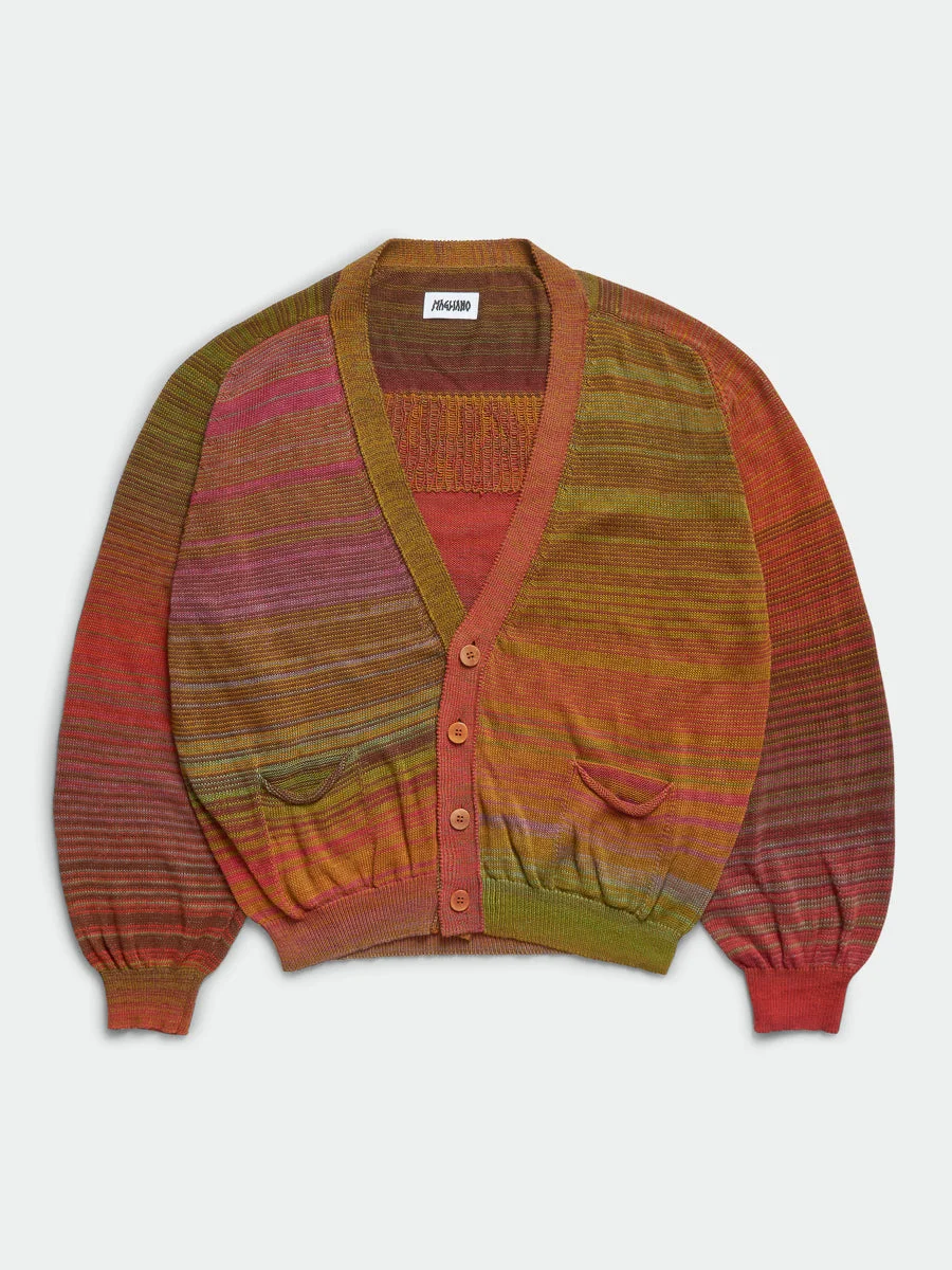 Grandpa Cardigan Freak Mix - 1