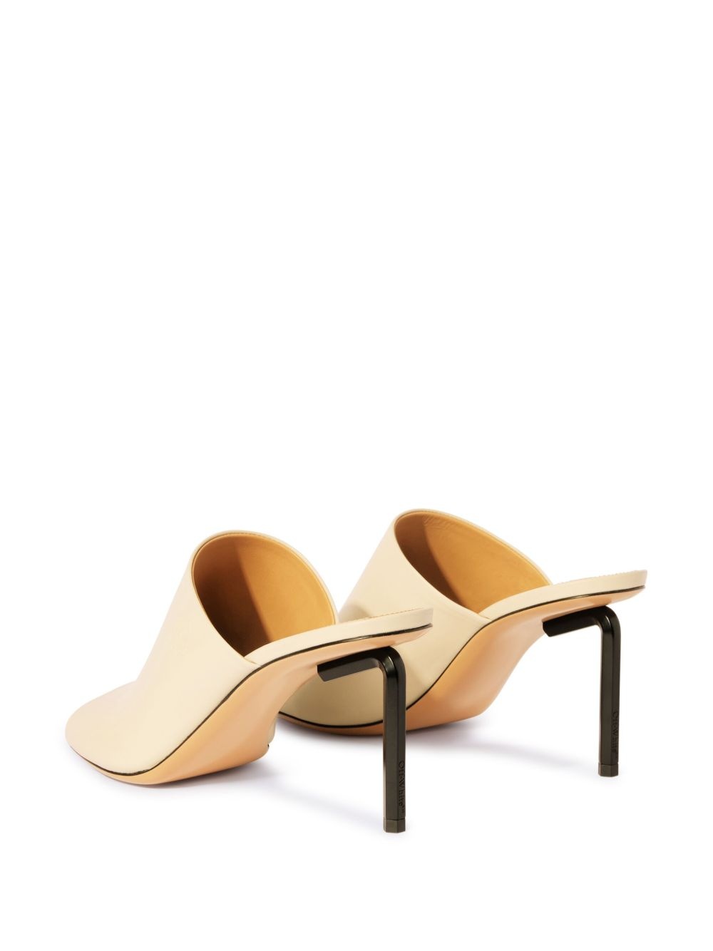 70mm Allen mules - 3