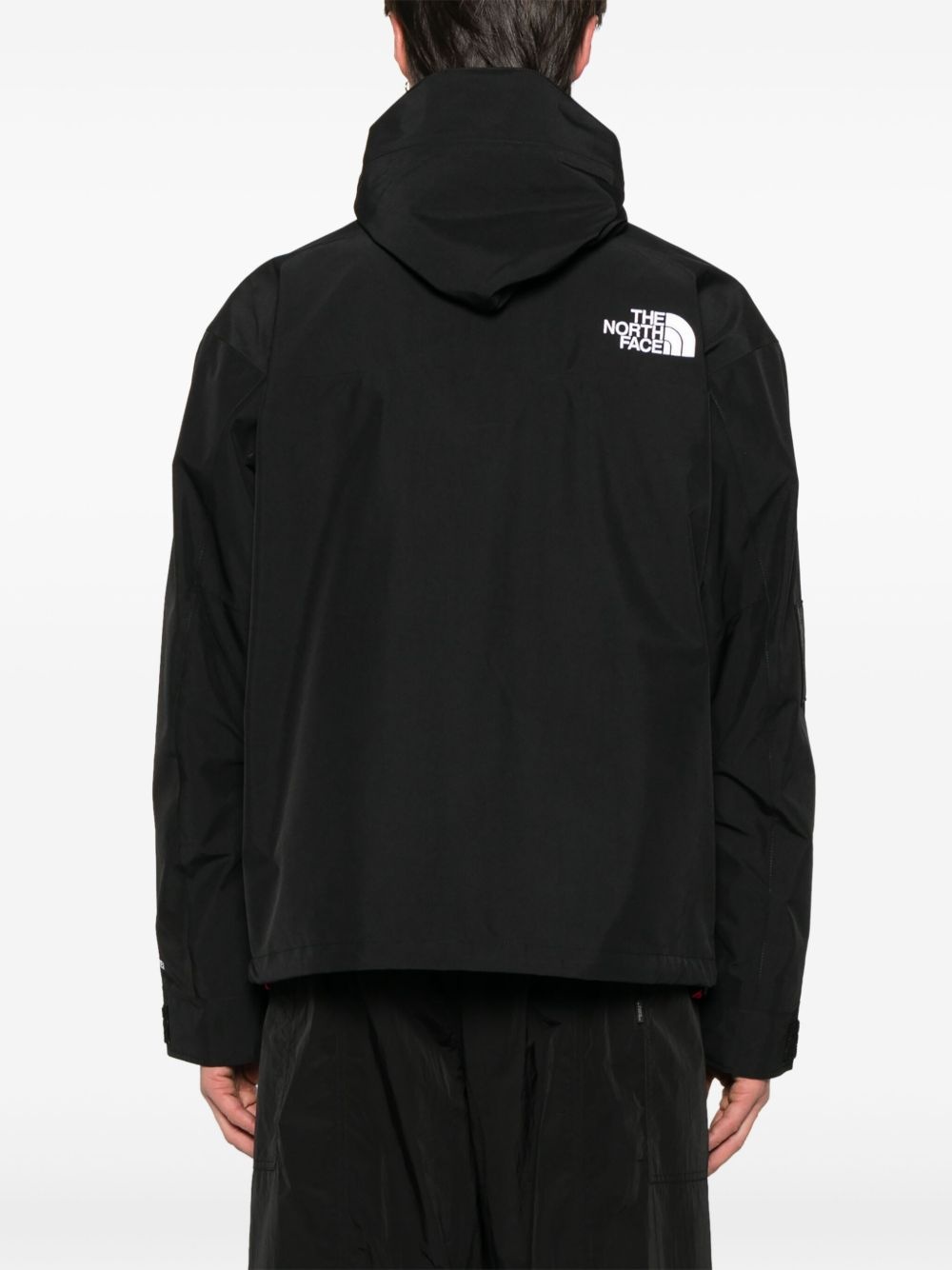 GORE-TEX® Mountain jacket - 4