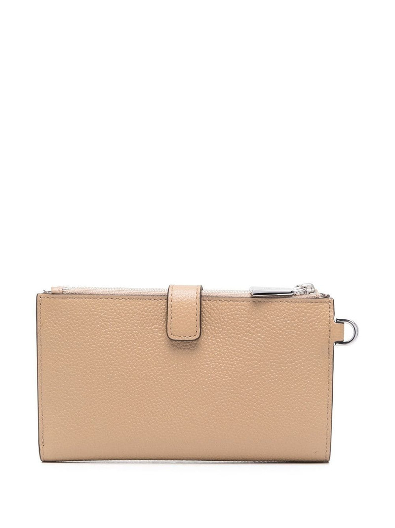 MICHAEL KORS Adele smartphone wallet outlook