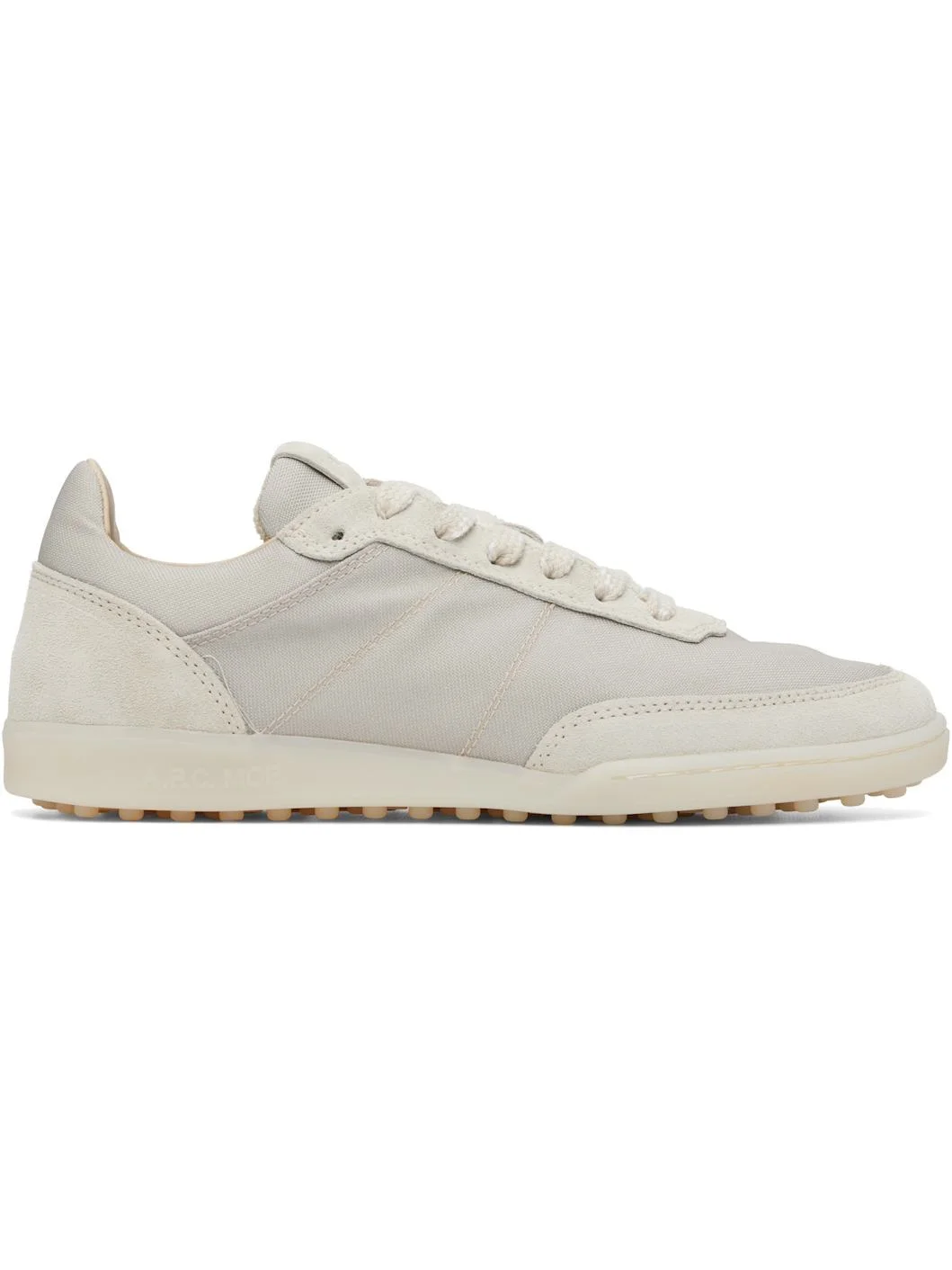 Off-White Moe Sneakers - 1