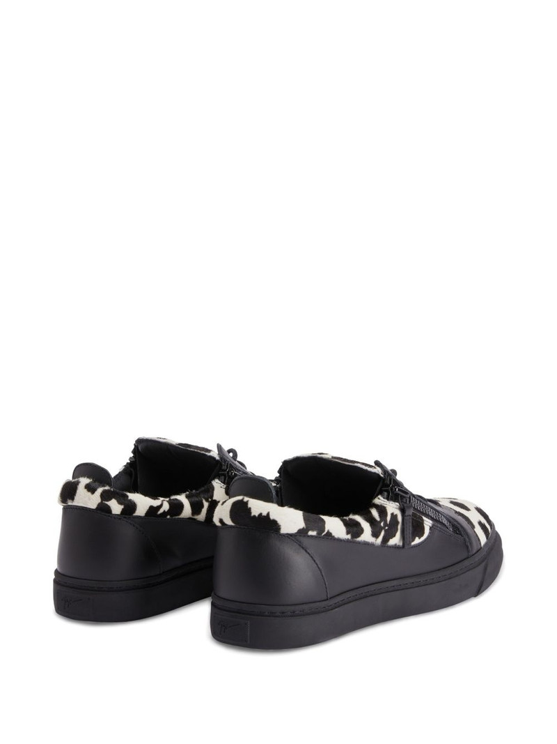 Frankie sneakers 3