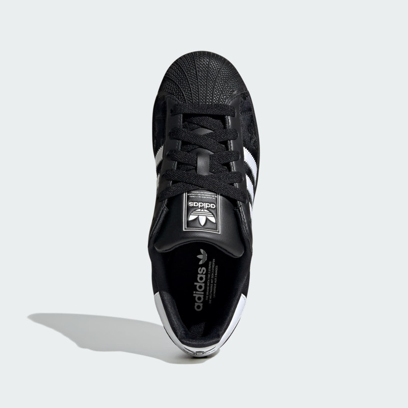 Superstar II Shoes 3