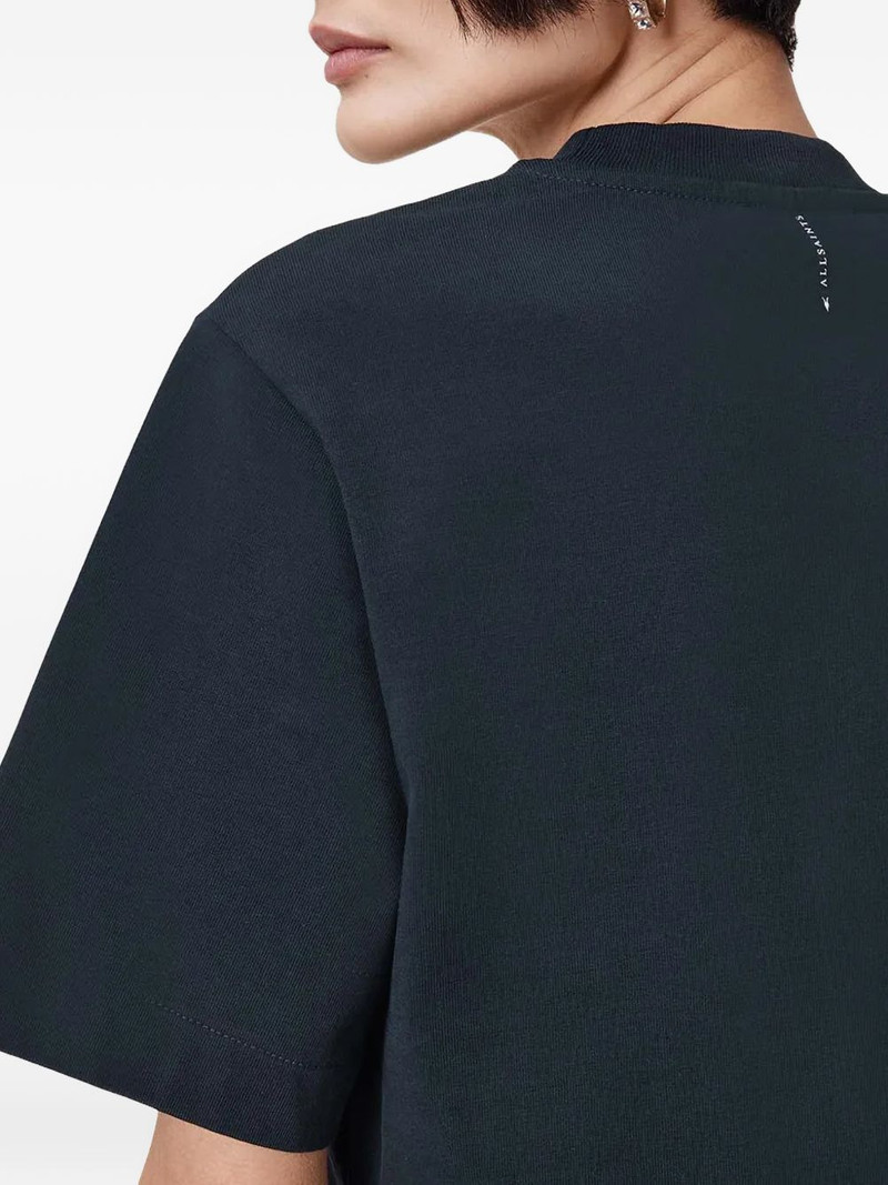 Lottie cropped T-shirt 5