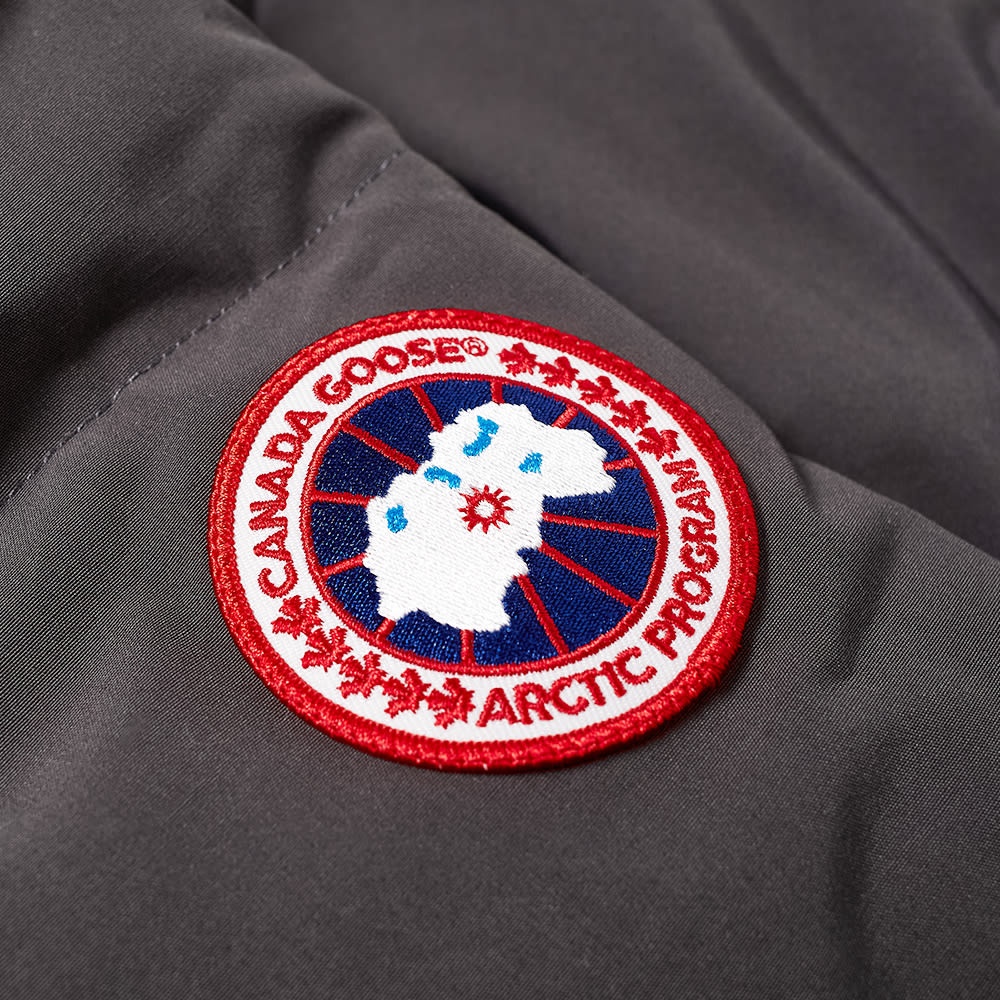 Canada Goose Wyndham Parka - 3