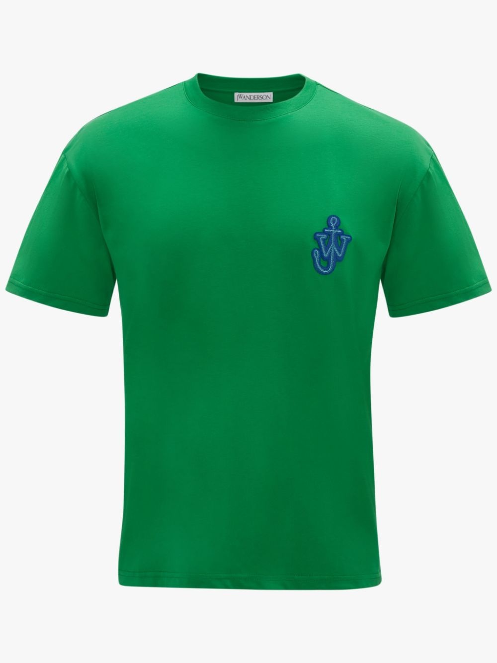 ANCHOR PATCH T-SHIRT - 1