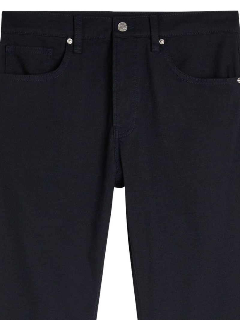 FRAME five-pocket trousers outlook