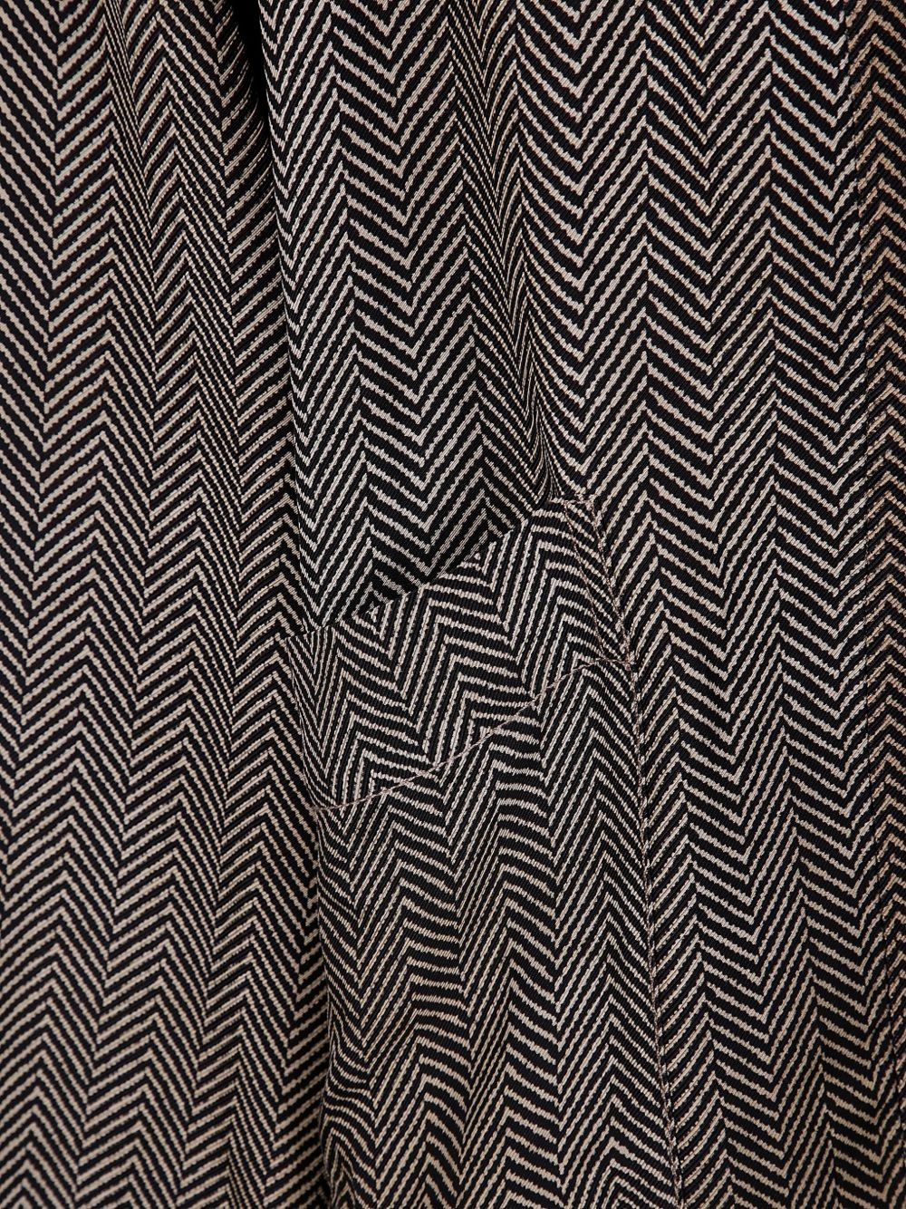 herringbone jacket - 3