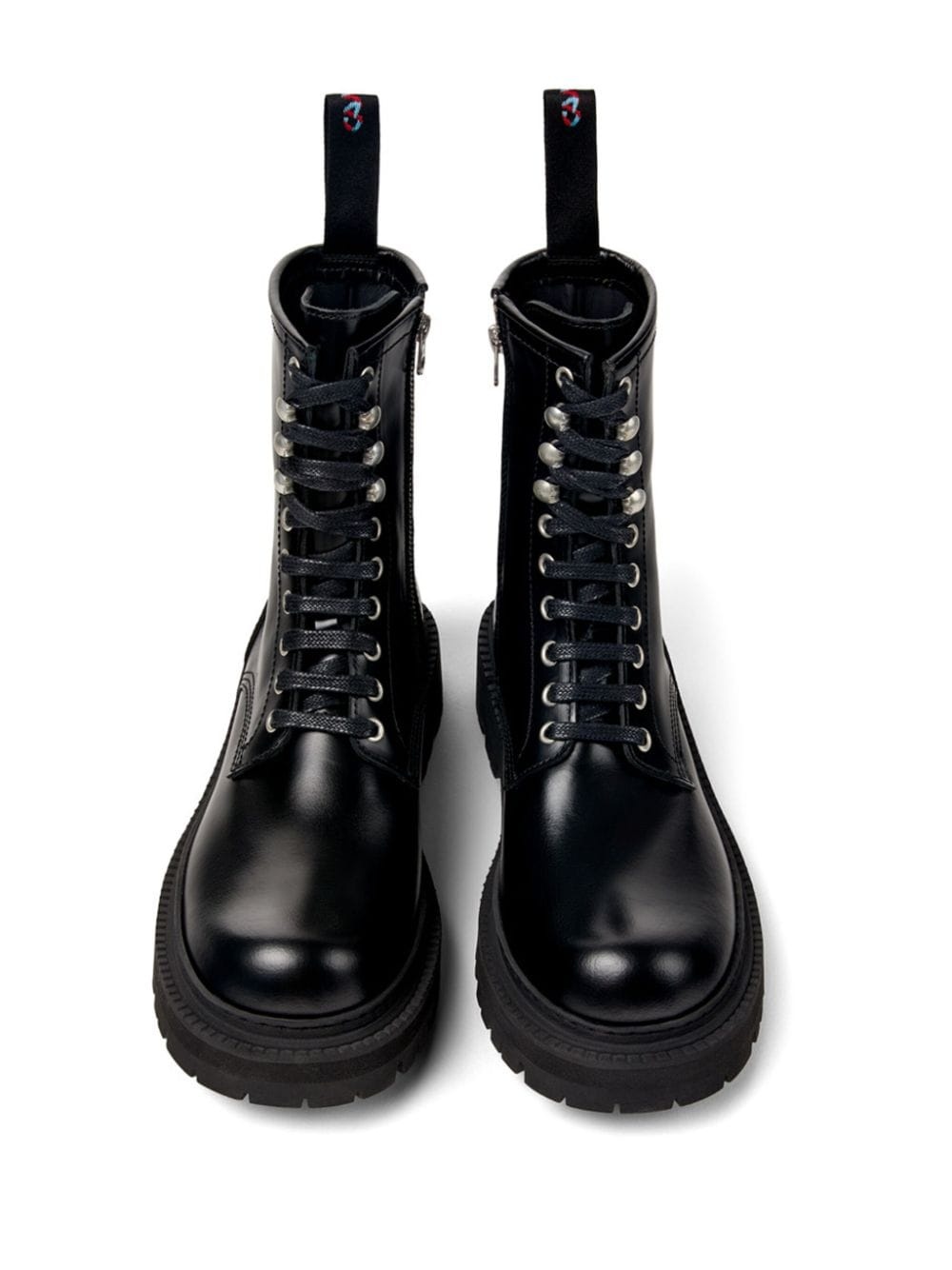 Eki leather ankle boots - 3