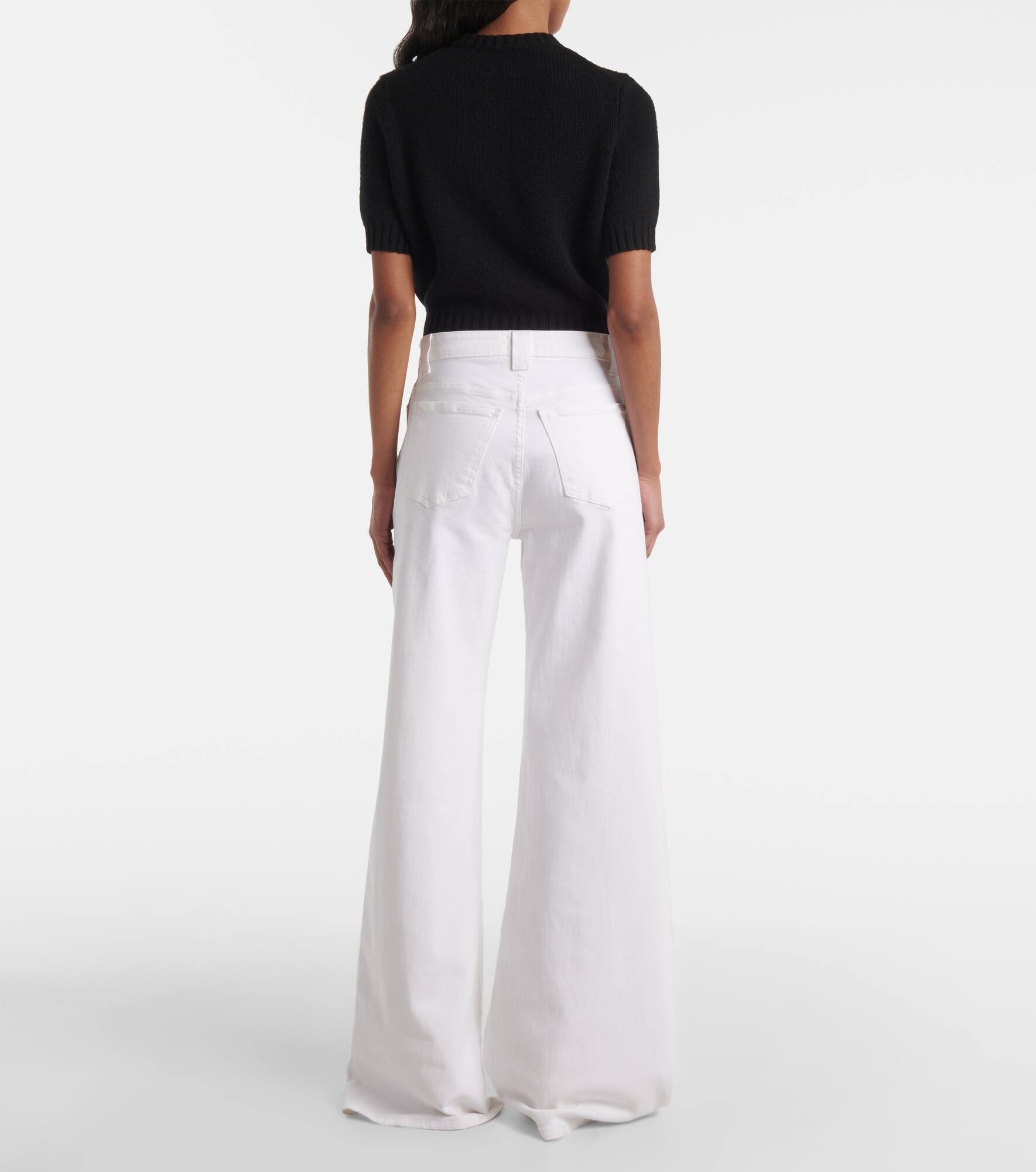 Dane flared jeans - 3