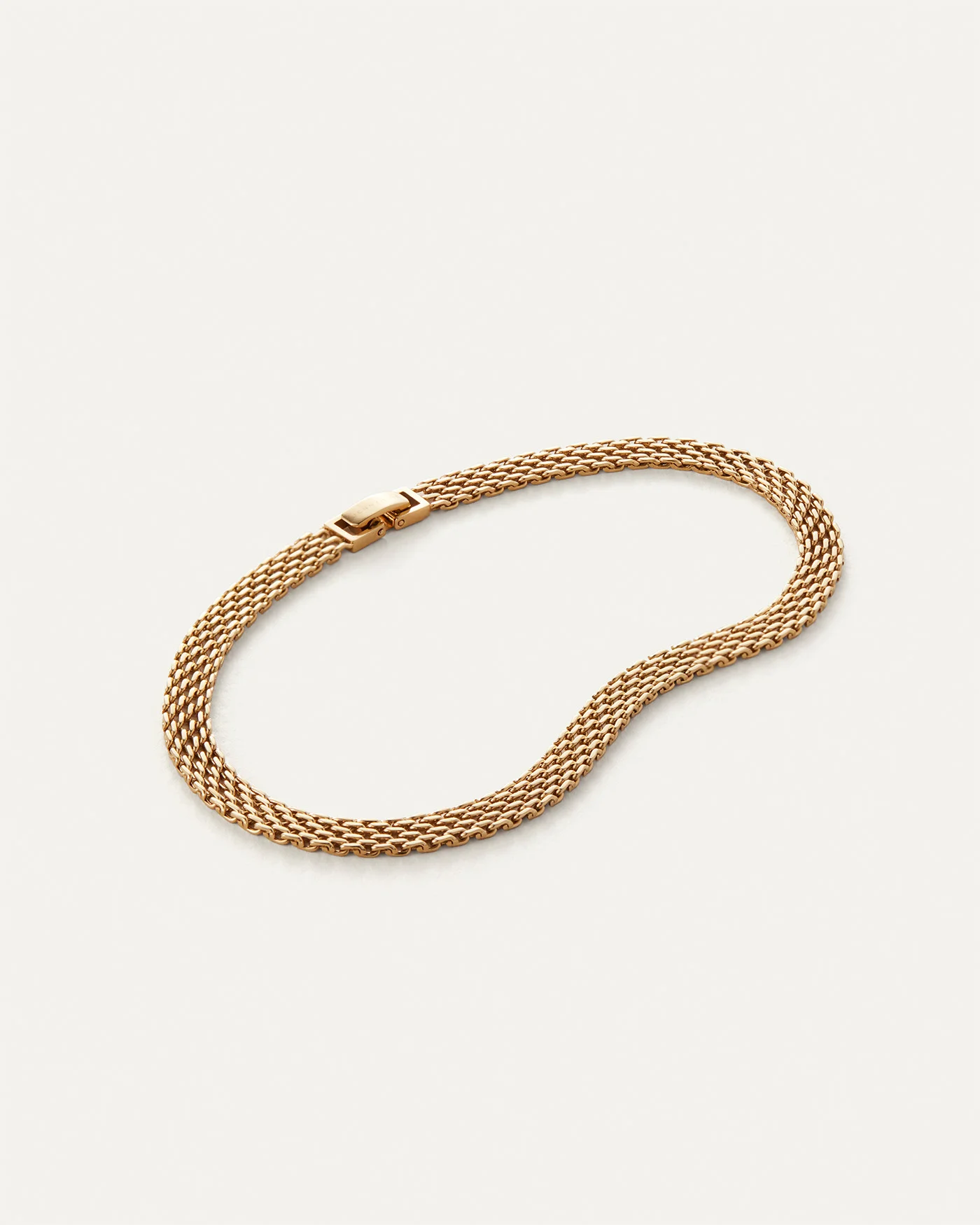 Blythe Anklet - 1