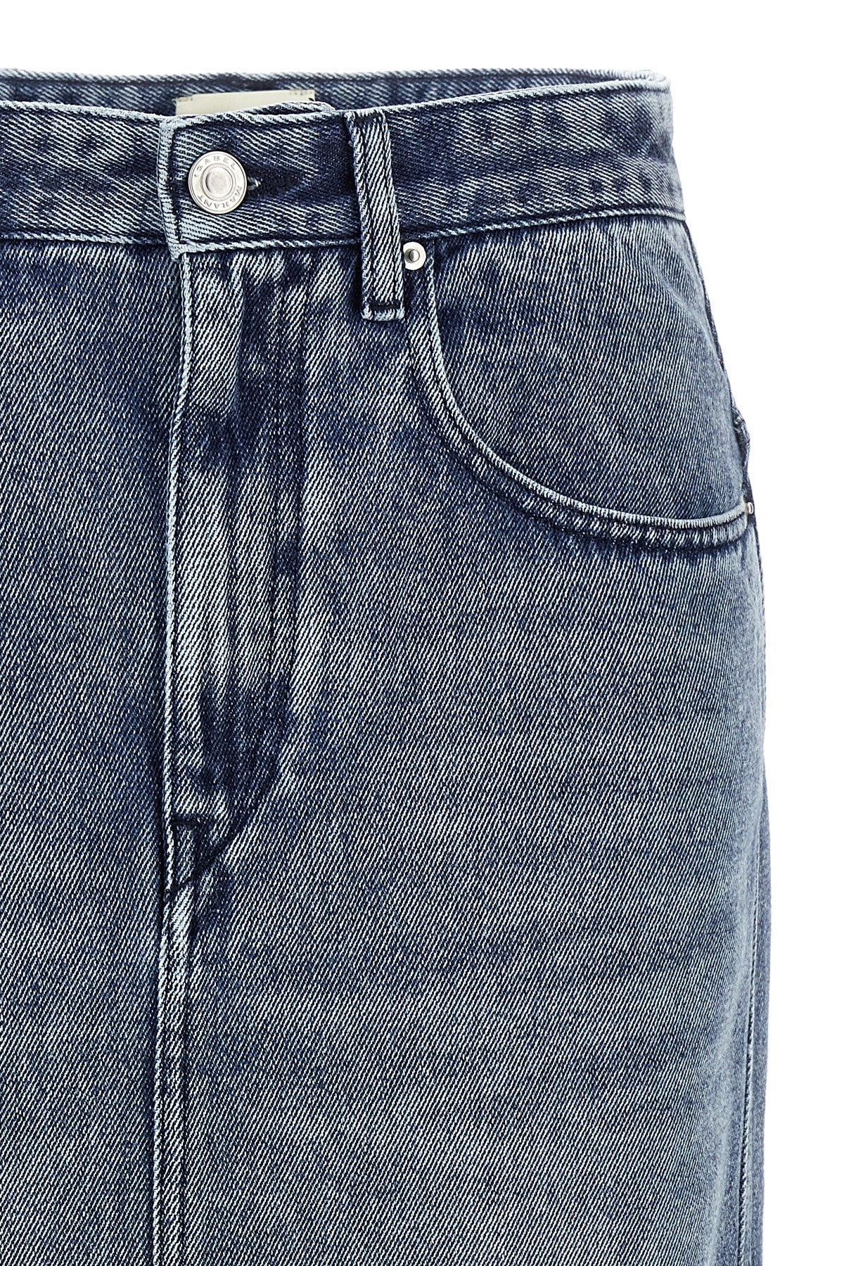 Isabel Marant Women 'Tilauria' Skirt - 4