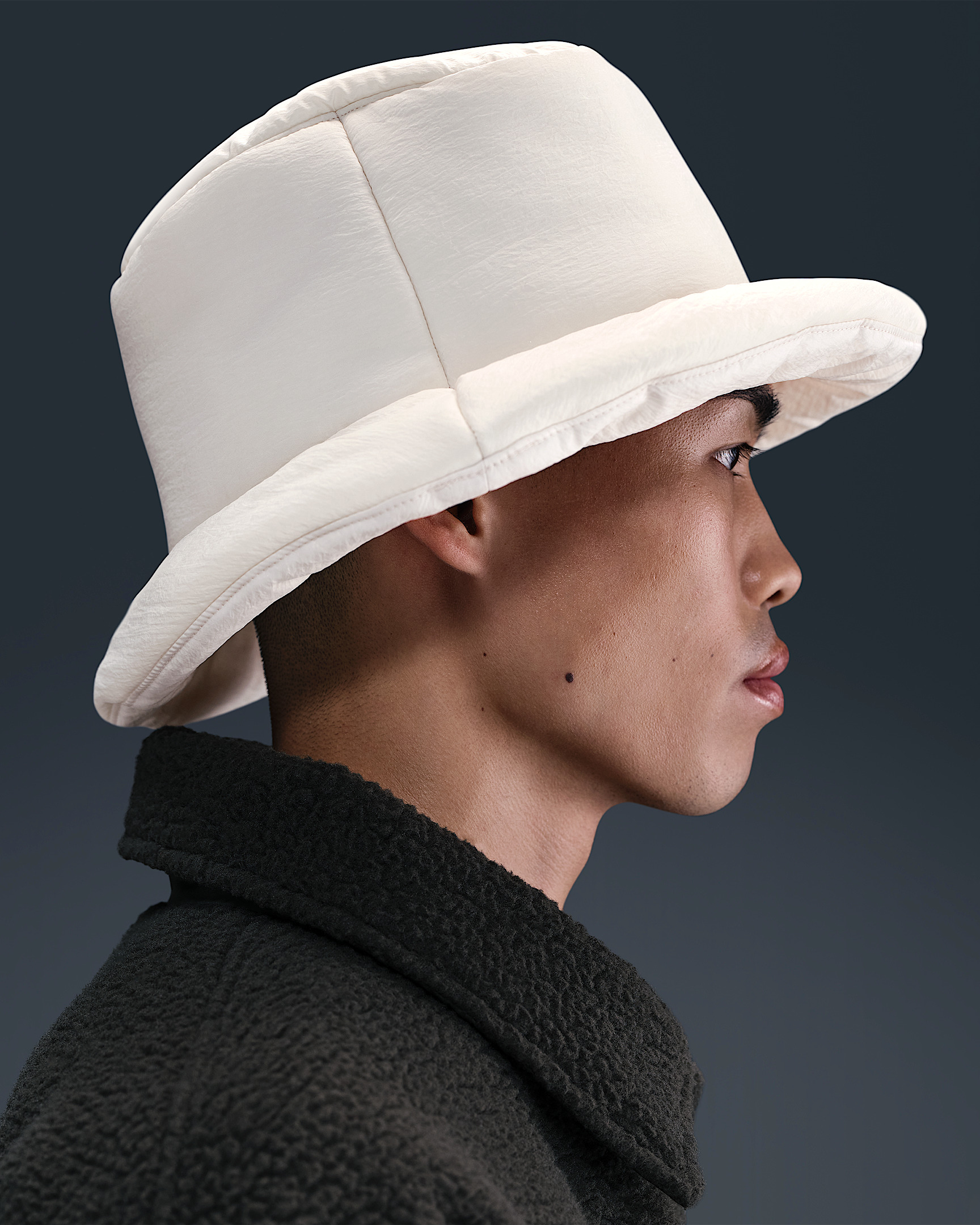 Nike Apex Puffle Bucket Hat - 2