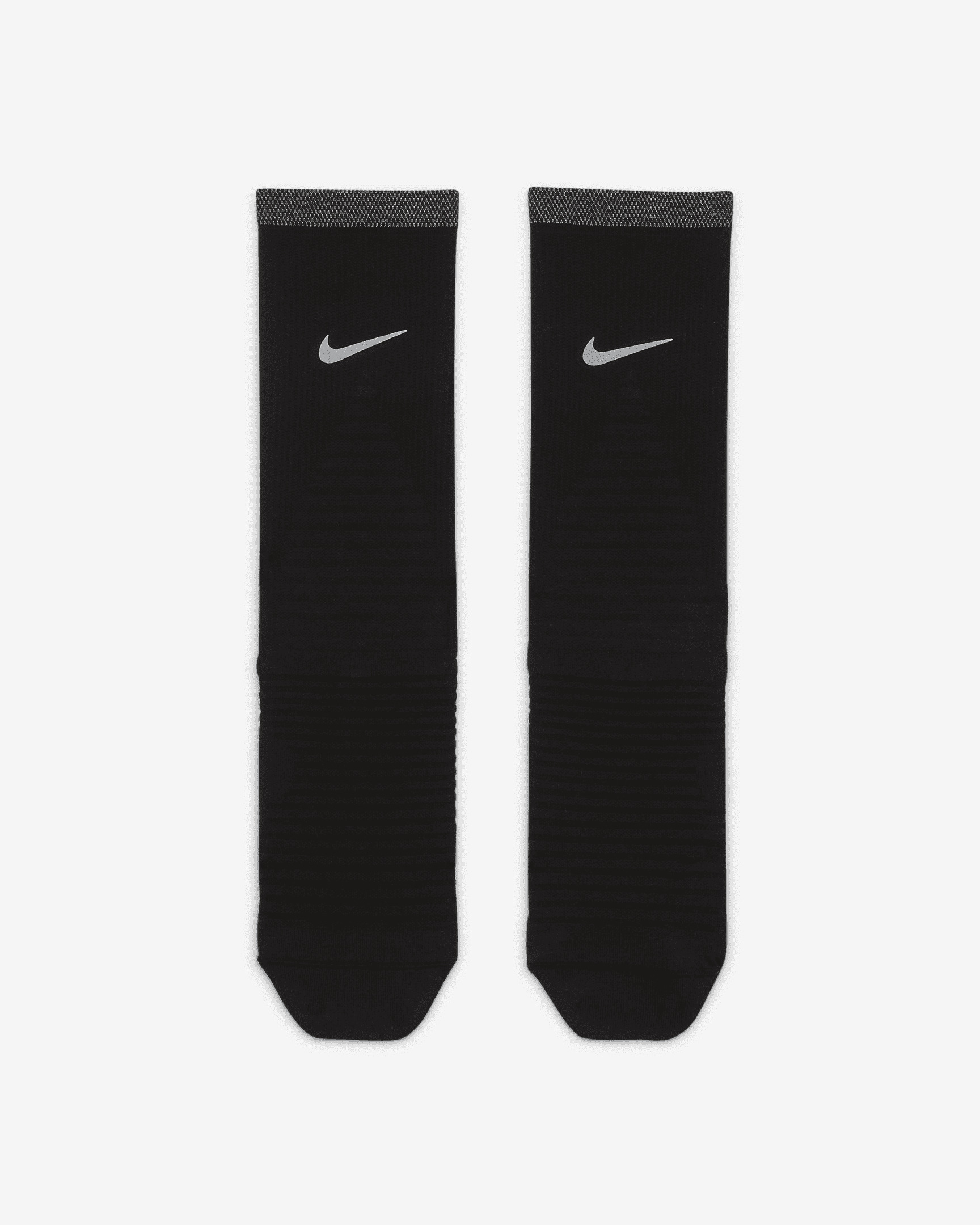 Nike Spark Lightweight Running Crew Socks - 2
