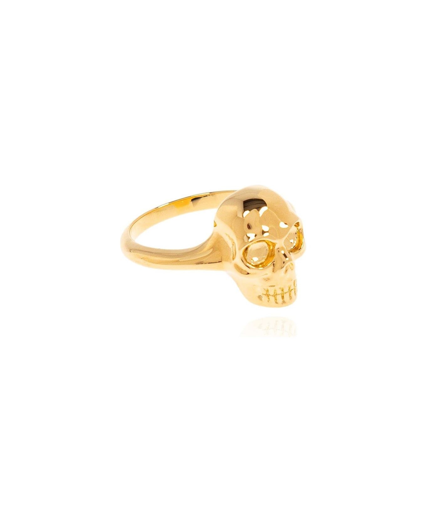 Skull Ring - 3