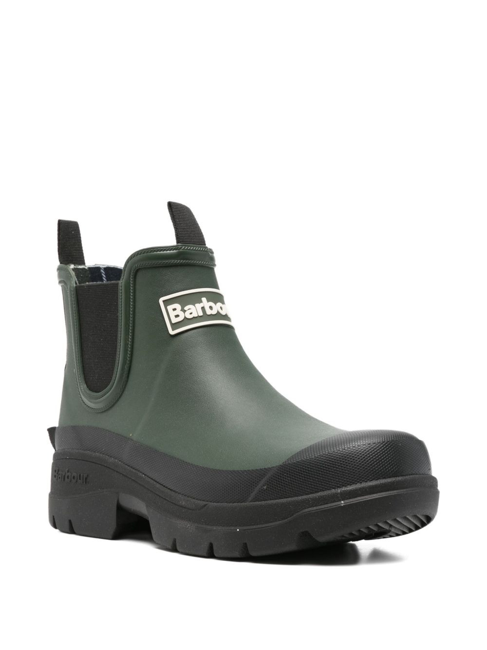 Nimbus boots - 2