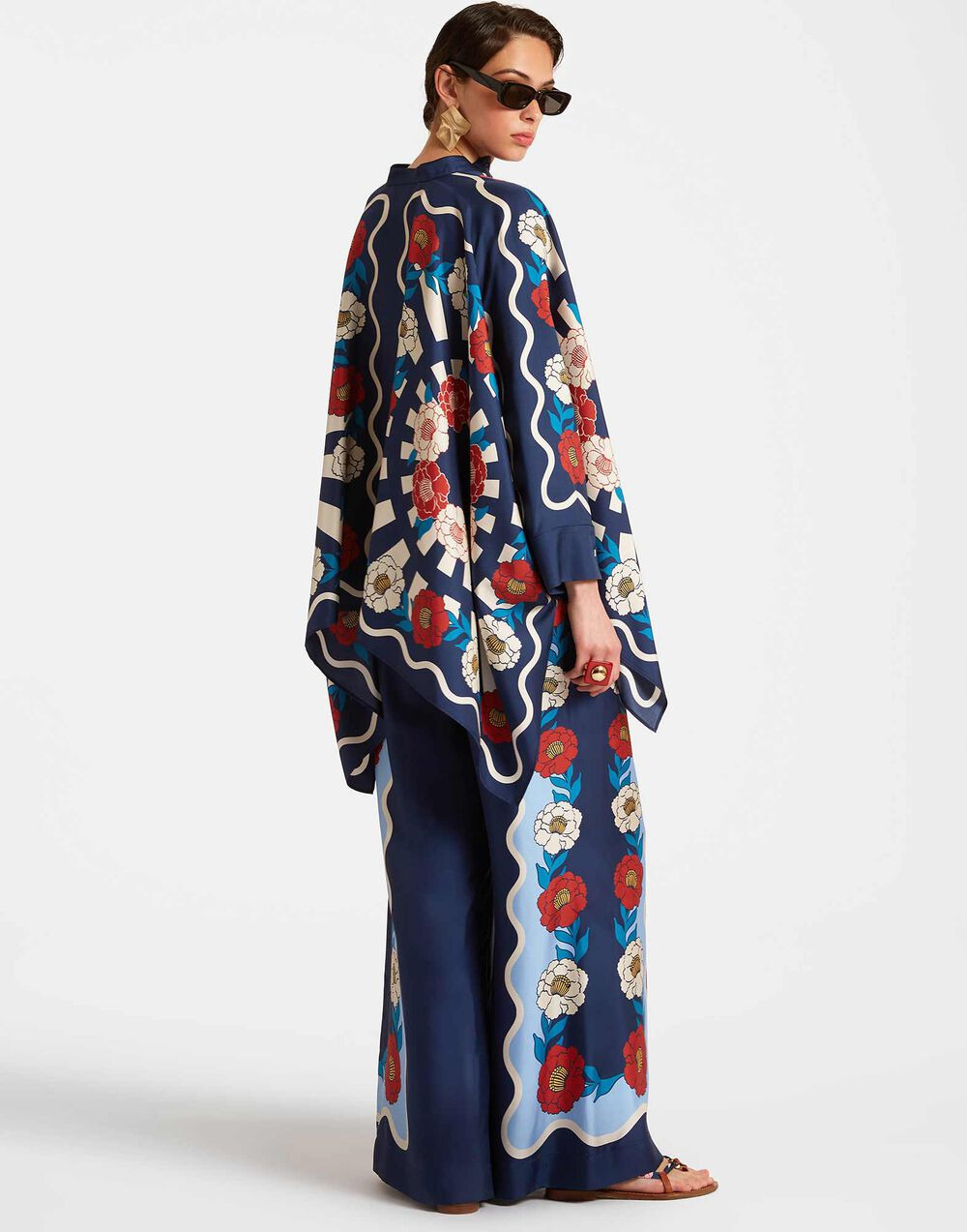 Palazzo Pants - 5