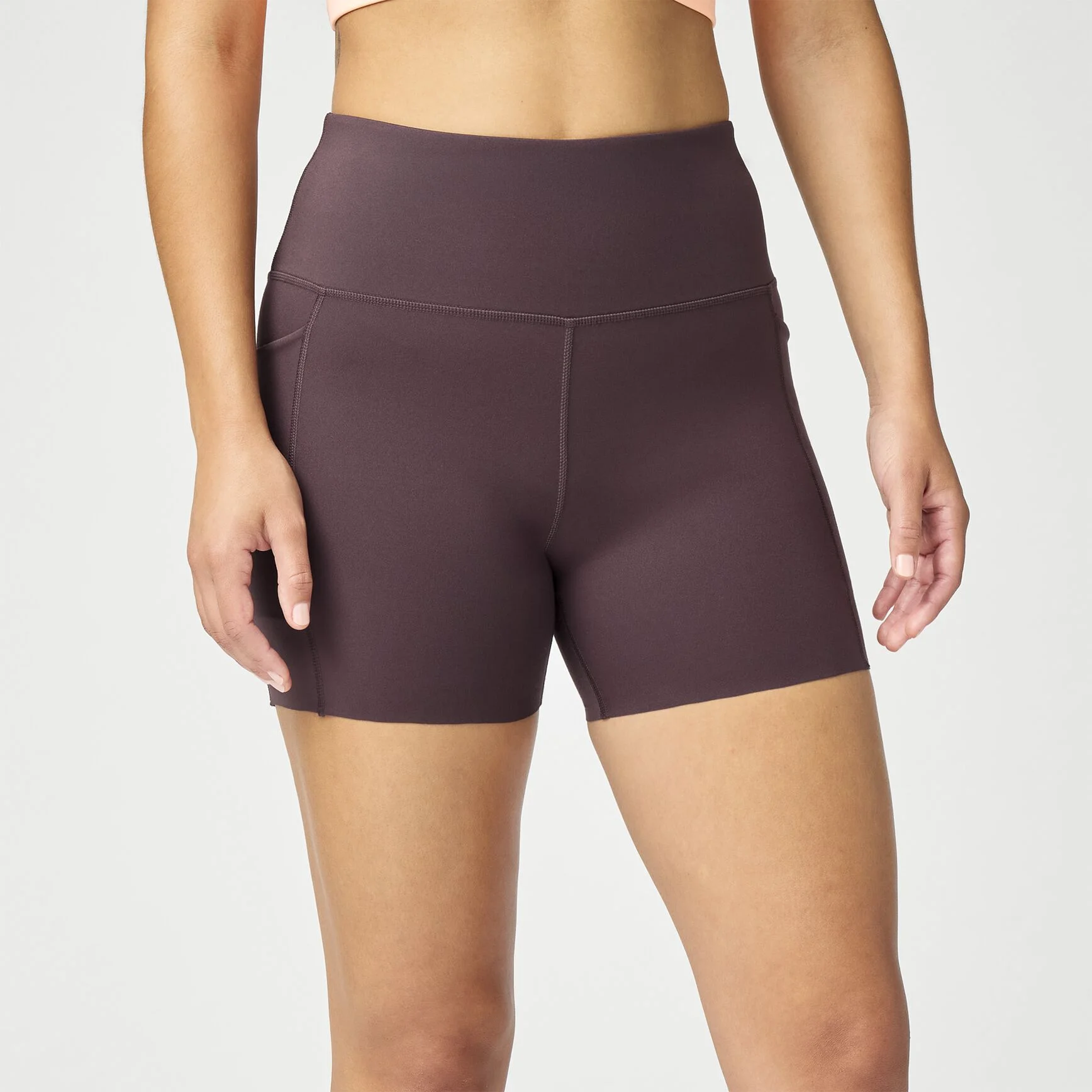 Chaser 5" Short Tight - 1