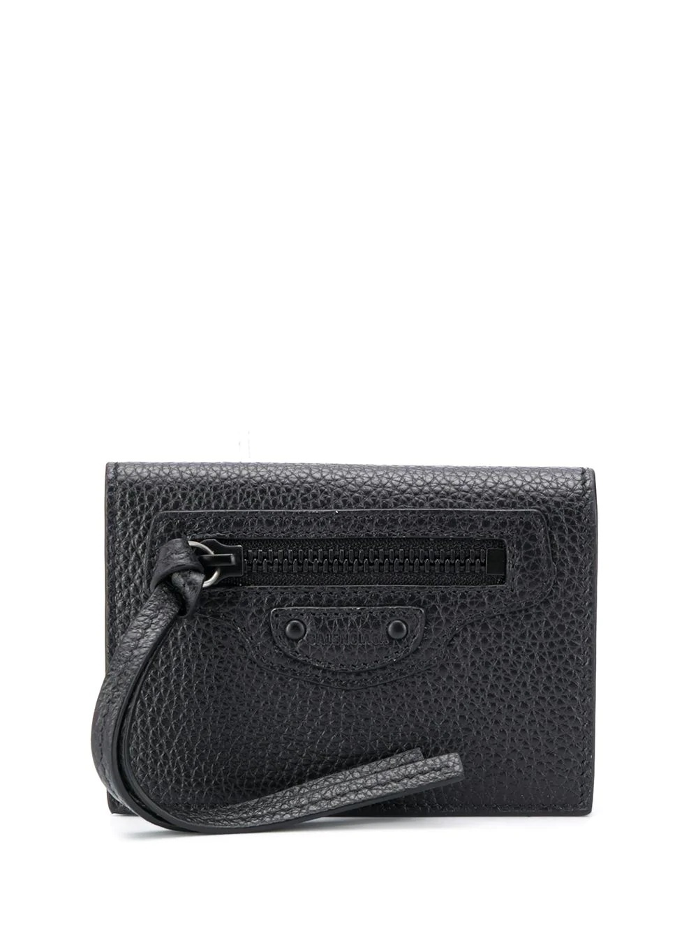 Neo Classic mini wallet - 1