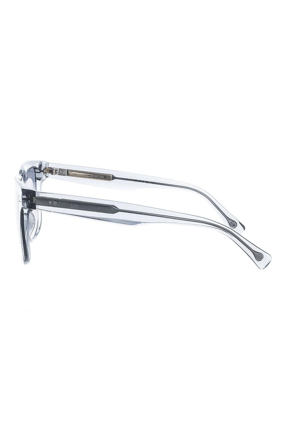 Square Sunglasses - 5