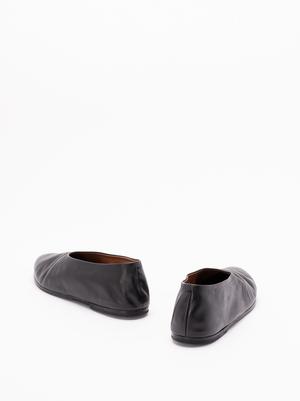 `Coltellaccio` Ballerinas - 3