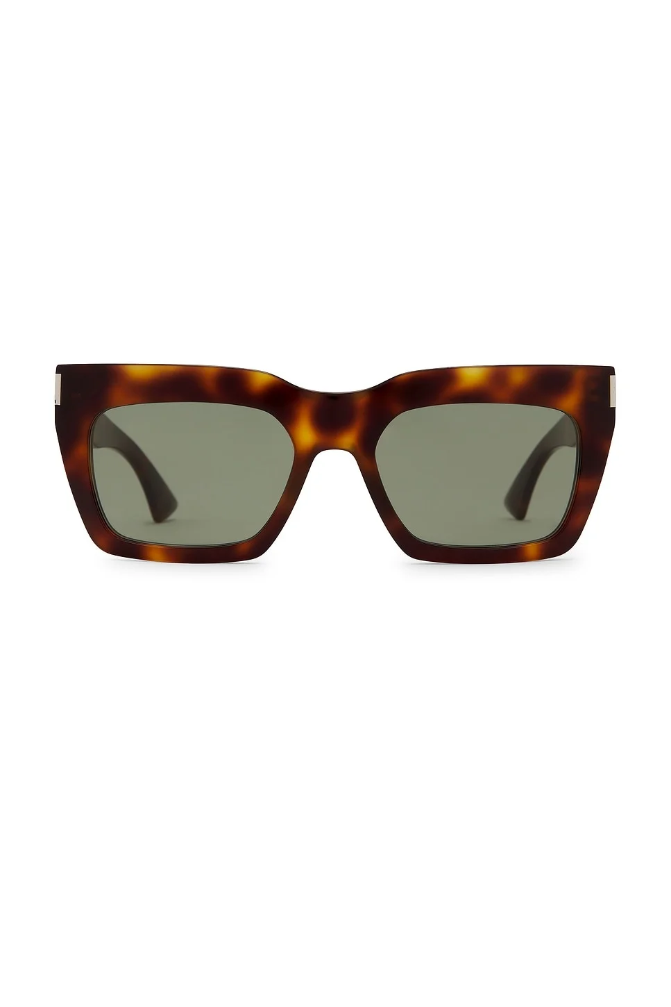 Rectangular Sunglasses - 1