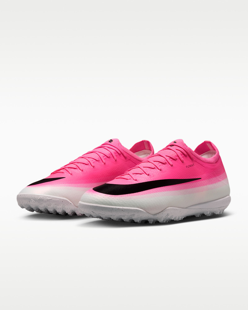 Nike Mercurial Vapor 17 Pro Turf Low-Top Soccer Shoes 5