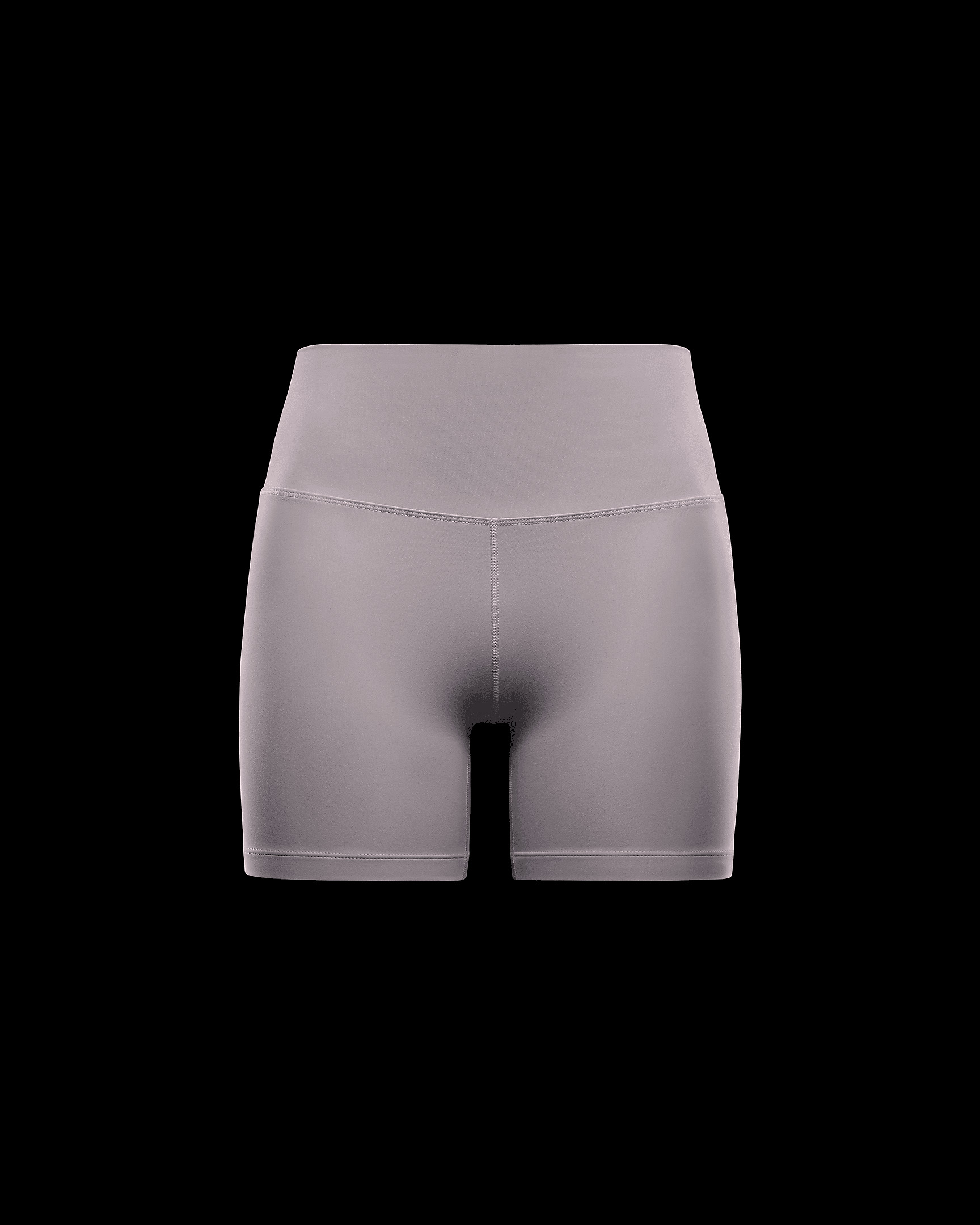 Nike One Women's High-Waisted 5" Biker Shorts - 6