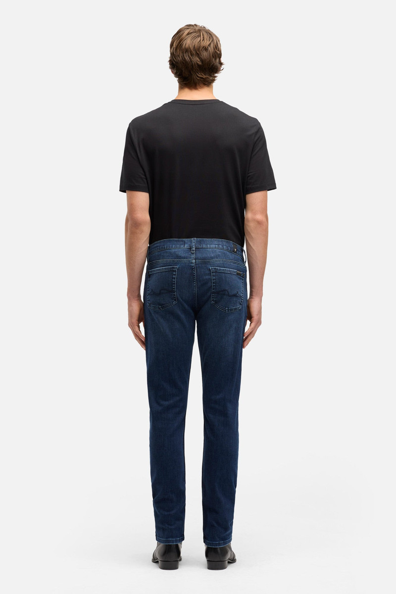 SLIMMY TAPERED in Luxe Performance 5