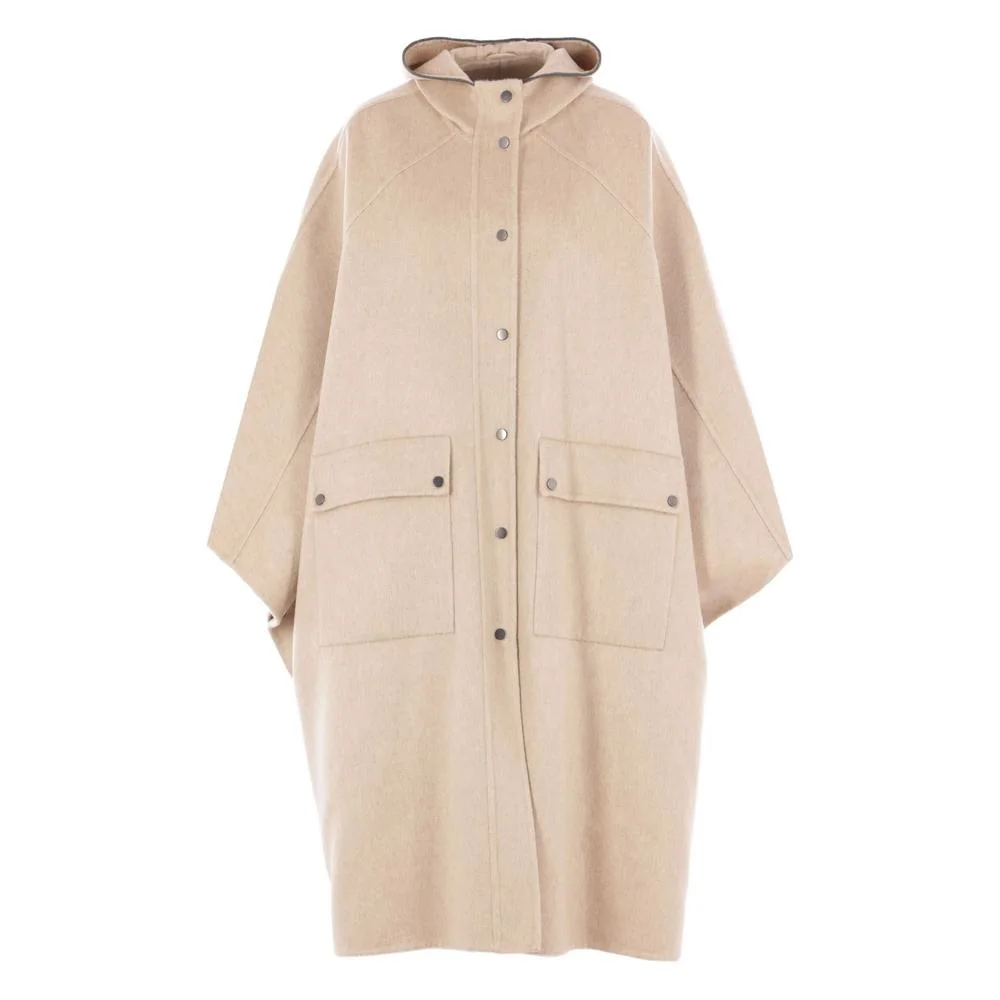 Brunello Cucinelli Outerwears - 1